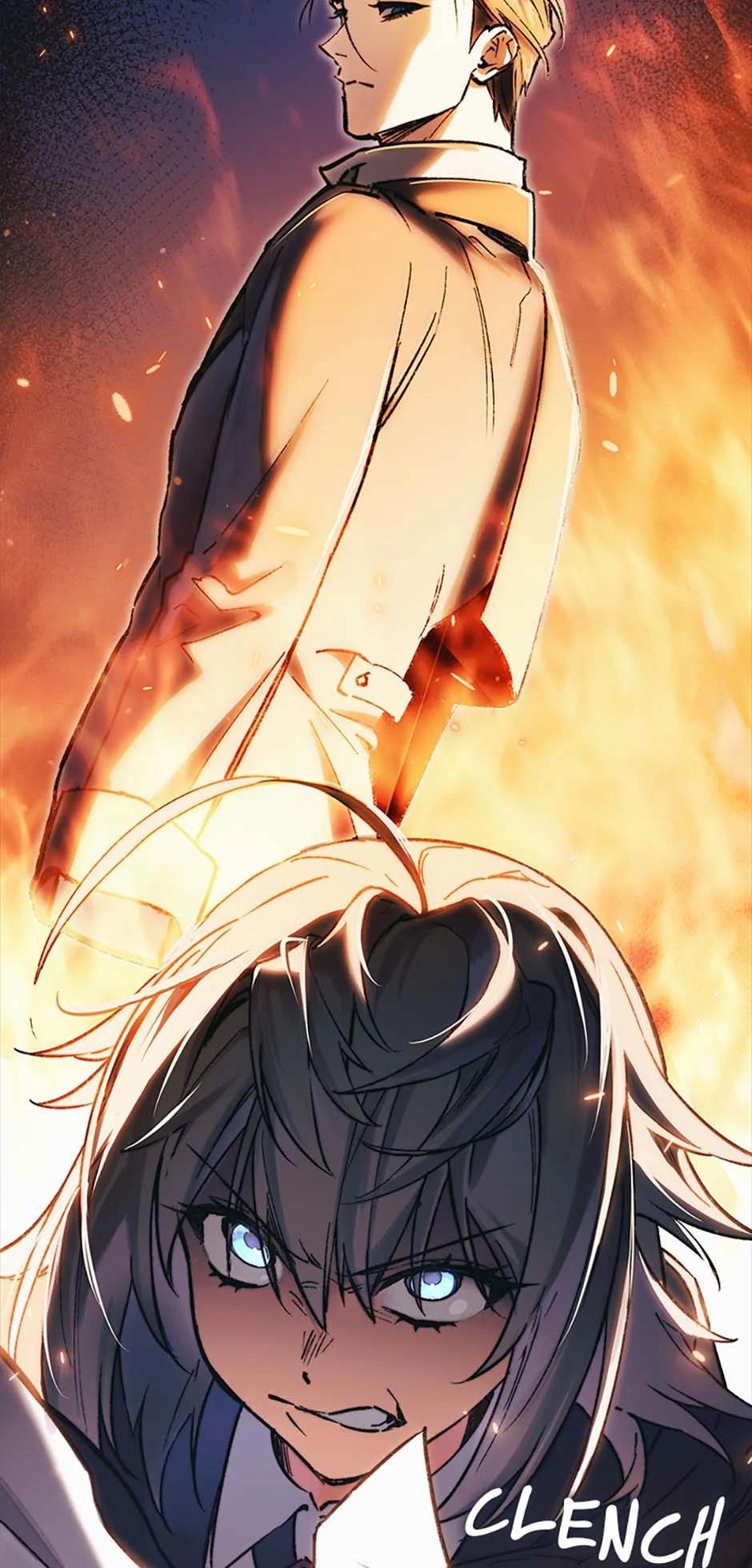 The Villain's Survival Route Chapter 3 - Page 97