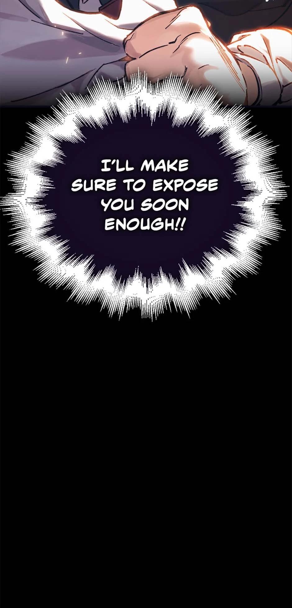 The Villain's Survival Route Chapter 3 - Page 98