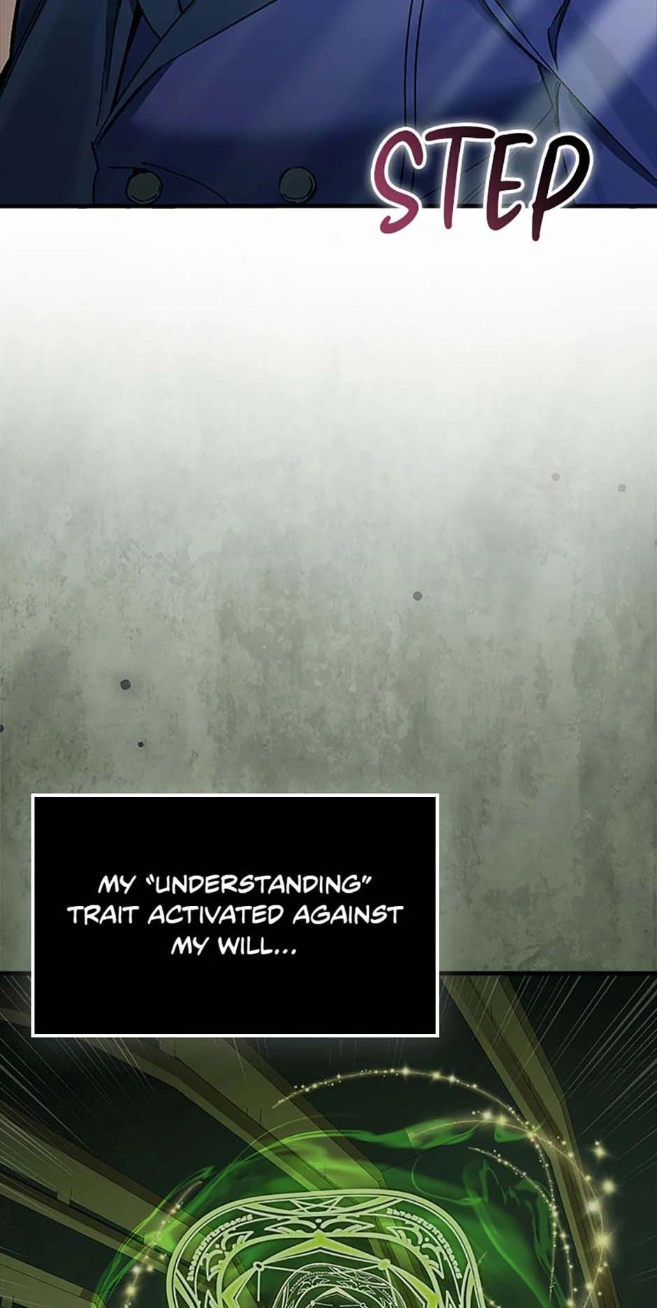 The Villain's Survival Route Chapter 4 - Page 4