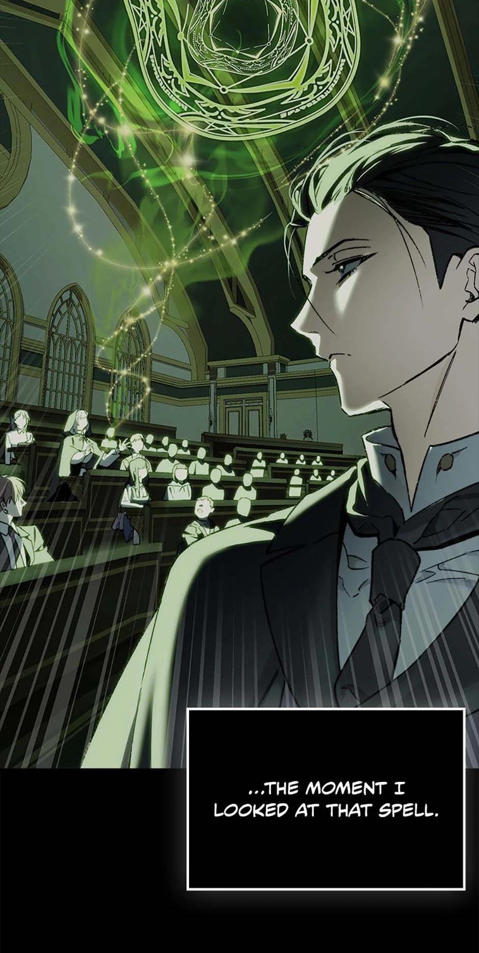 The Villain's Survival Route Chapter 4 - Page 5