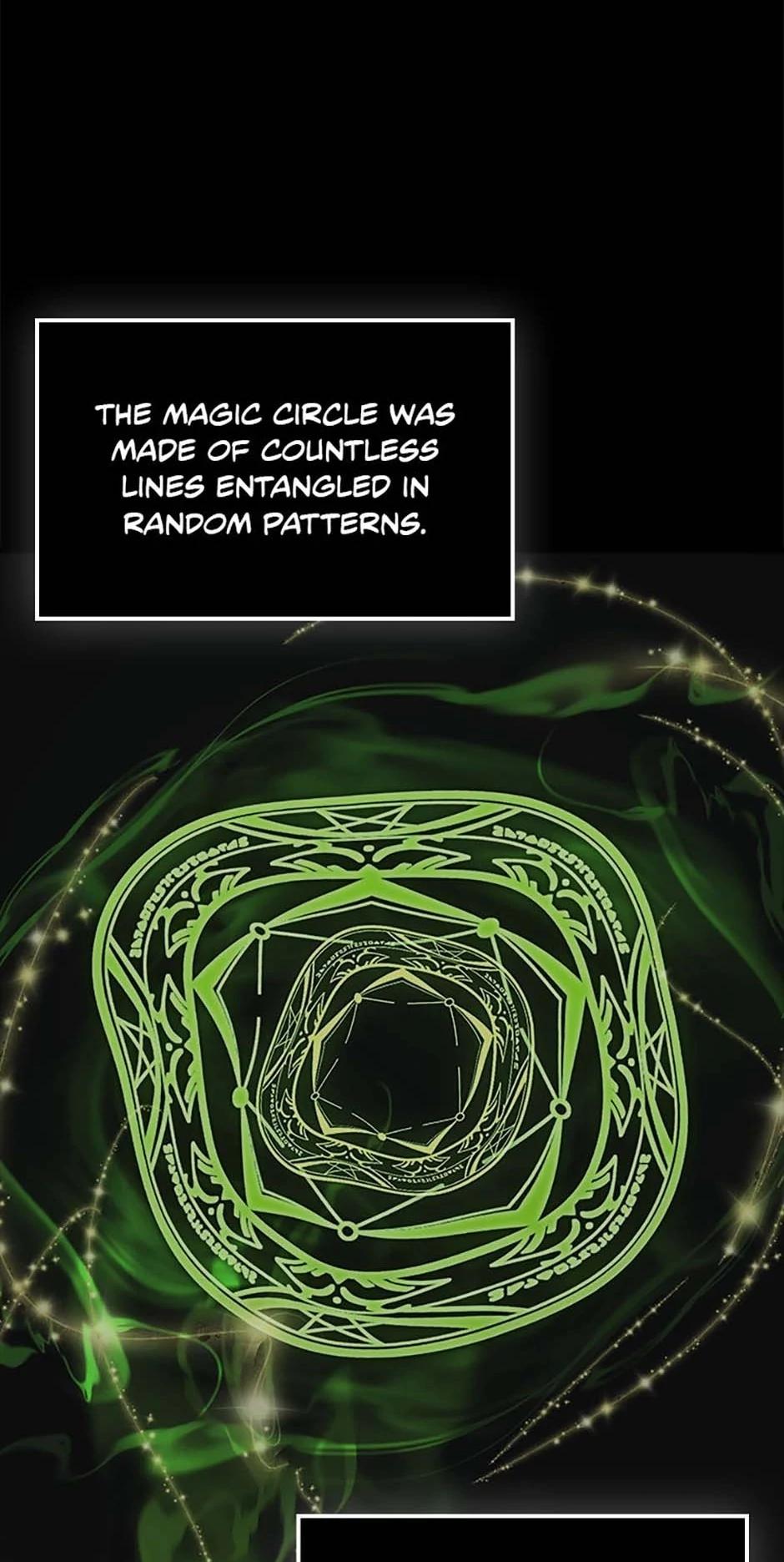 The Villain's Survival Route Chapter 4 - Page 6