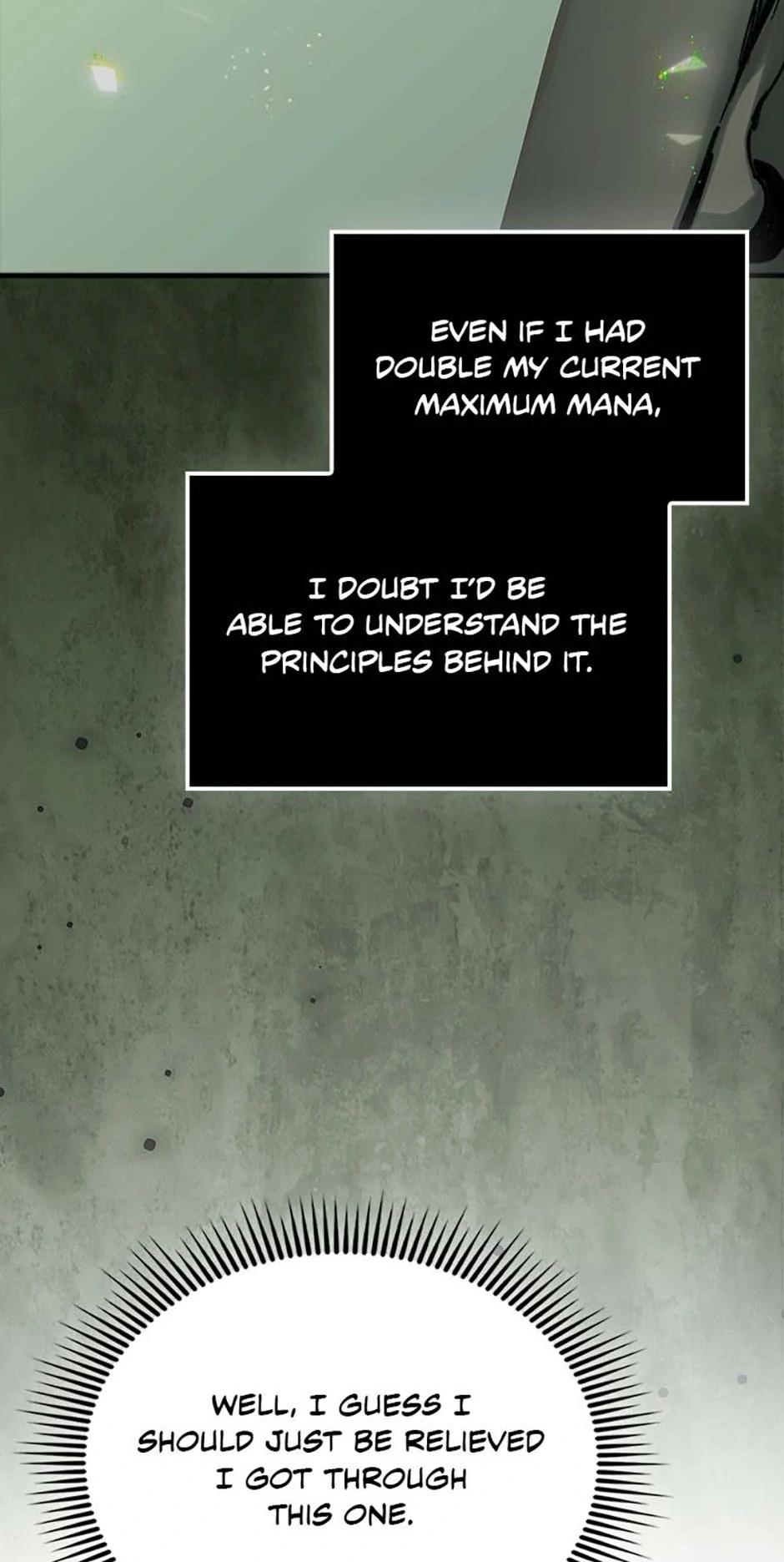 The Villain's Survival Route Chapter 4 - Page 8