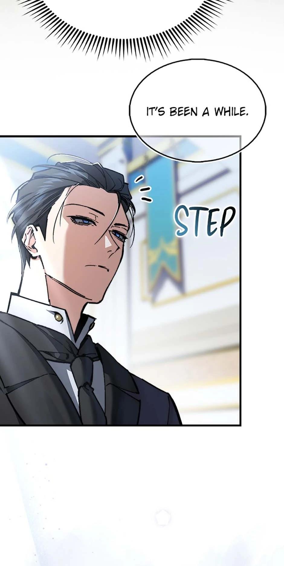 The Villain's Survival Route Chapter 4 - Page 9