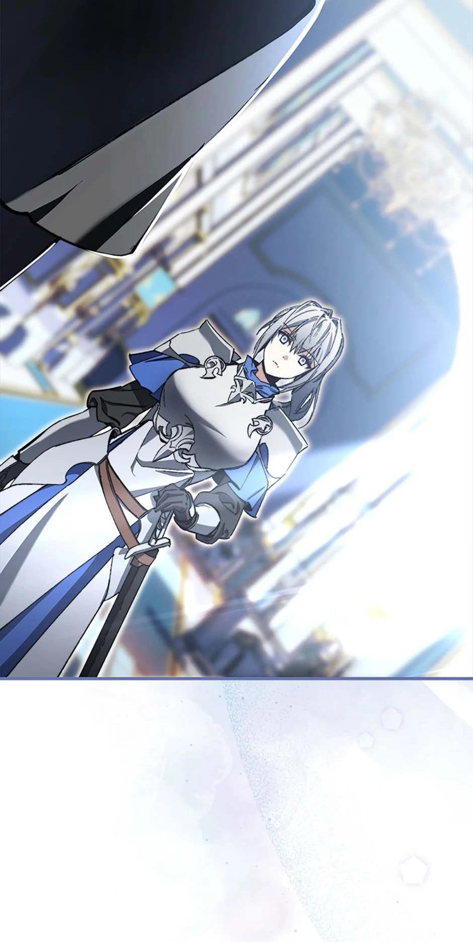 The Villain's Survival Route Chapter 4 - Page 11