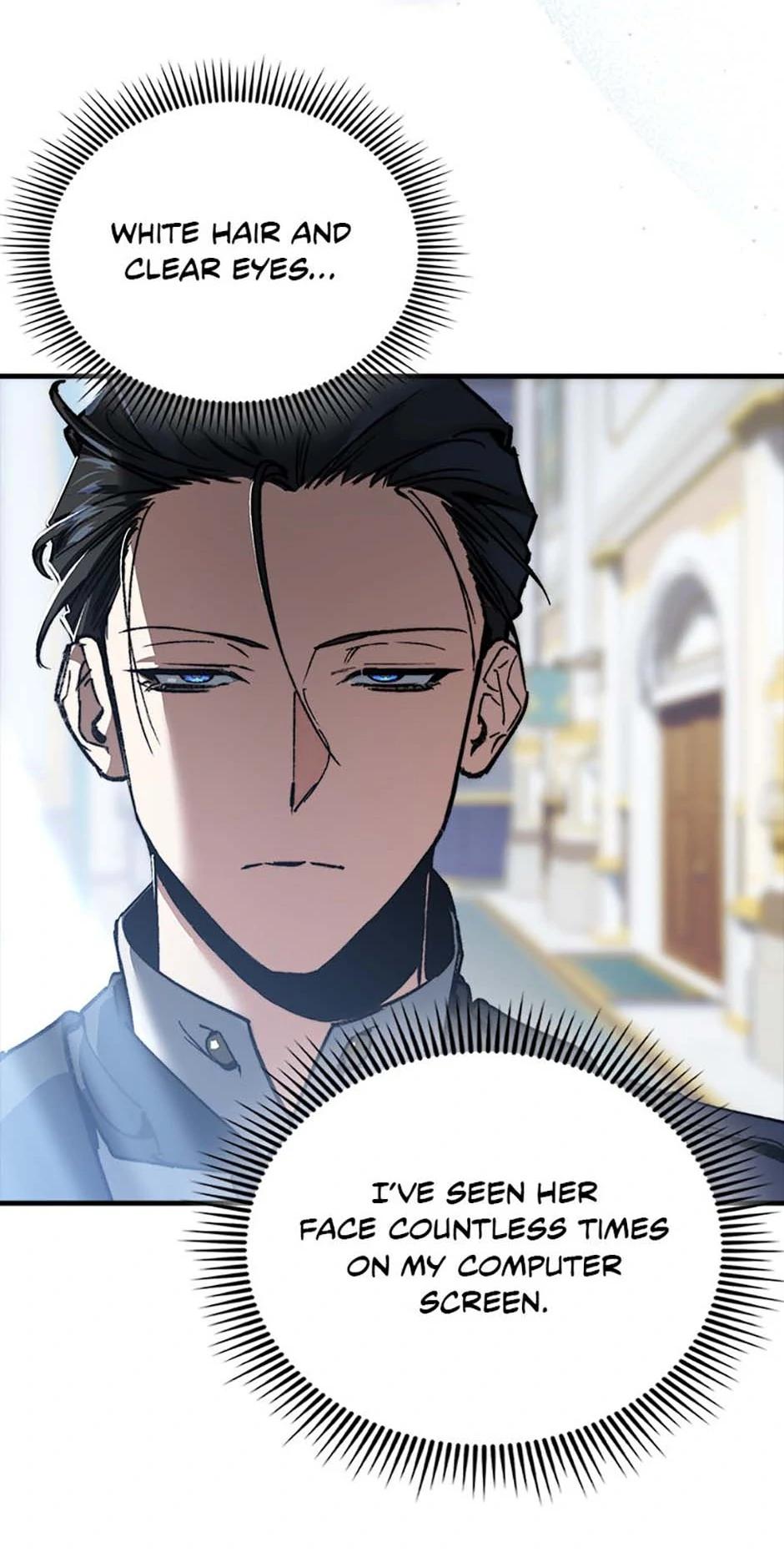 The Villain's Survival Route Chapter 4 - Page 12