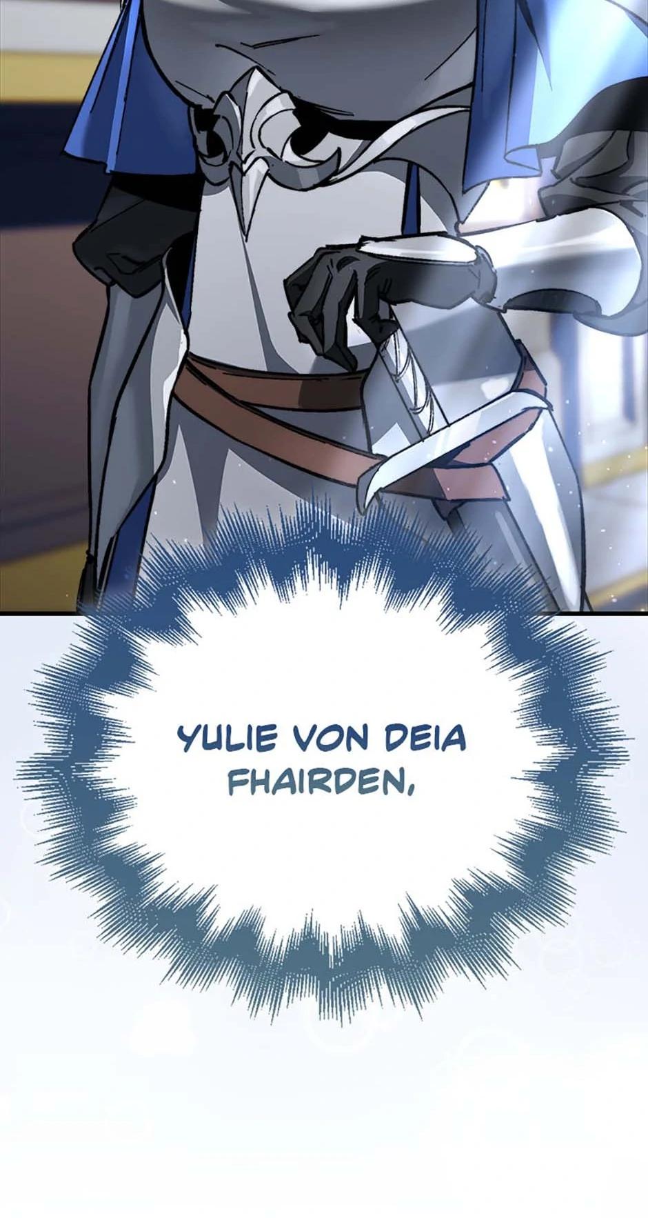 The Villain's Survival Route Chapter 4 - Page 14