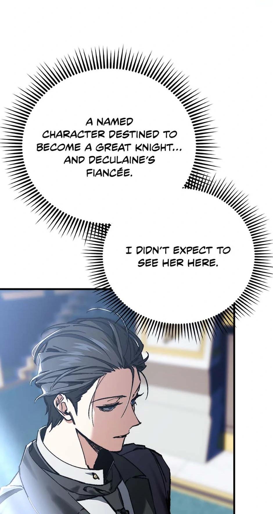 The Villain's Survival Route Chapter 4 - Page 15