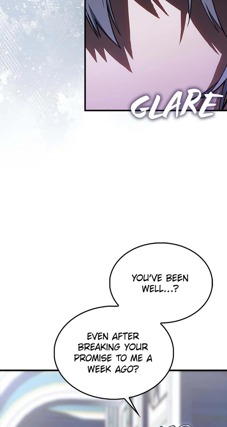 The Villain's Survival Route Chapter 4 - Page 17