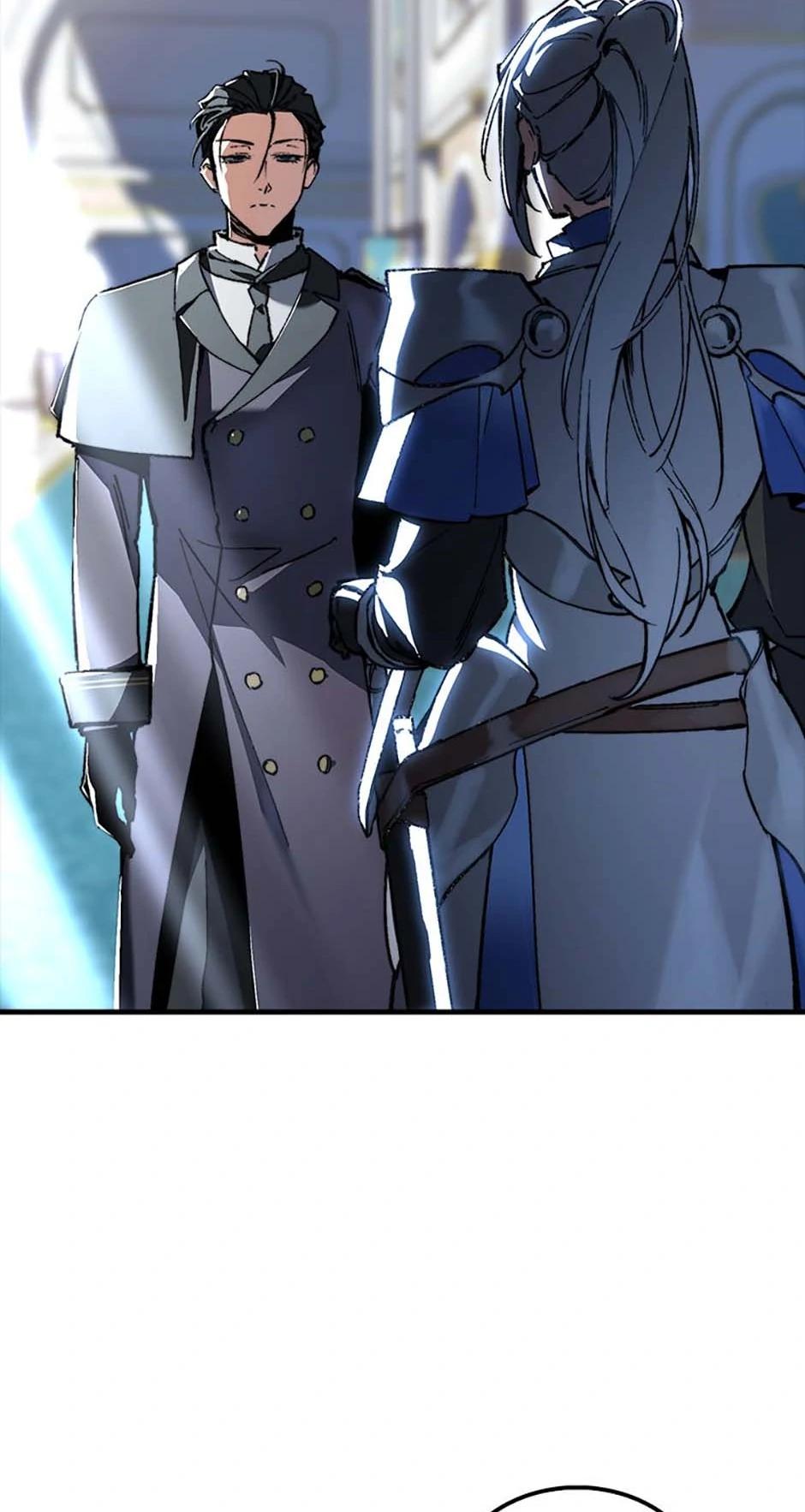 The Villain's Survival Route Chapter 4 - Page 18