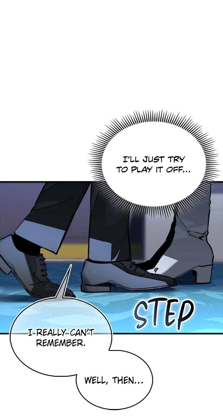 The Villain's Survival Route Chapter 4 - Page 20