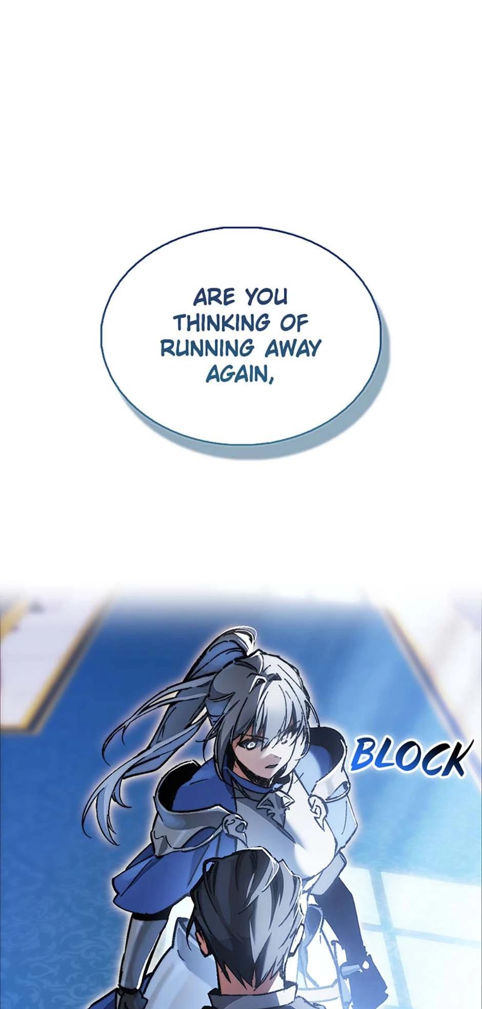 The Villain's Survival Route Chapter 4 - Page 21