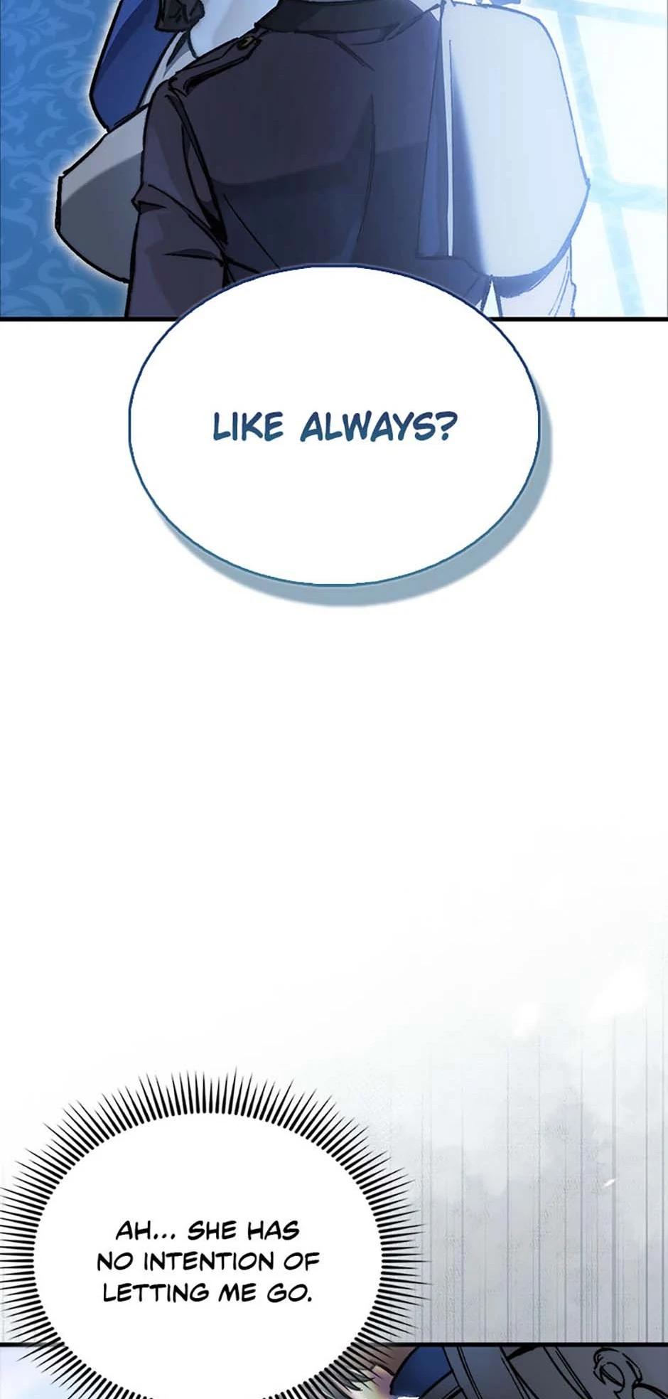 The Villain's Survival Route Chapter 4 - Page 22