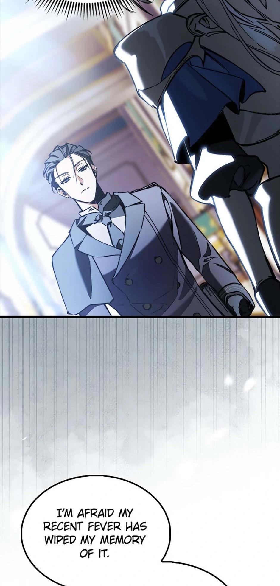 The Villain's Survival Route Chapter 4 - Page 23