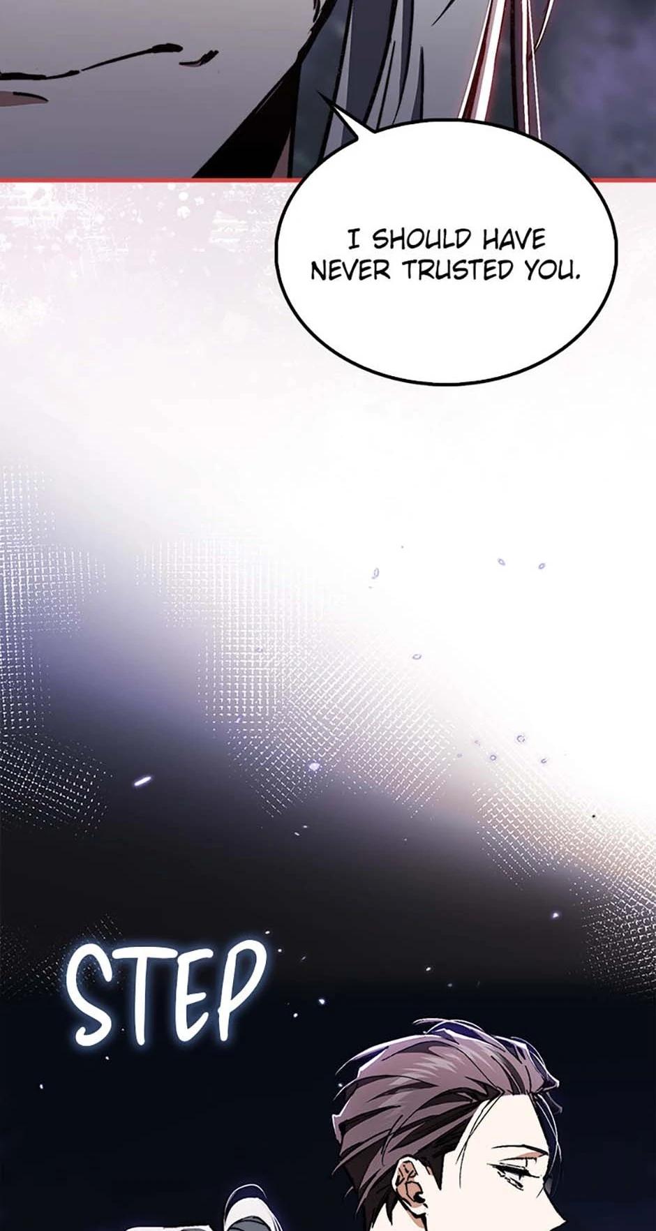 The Villain's Survival Route Chapter 4 - Page 28