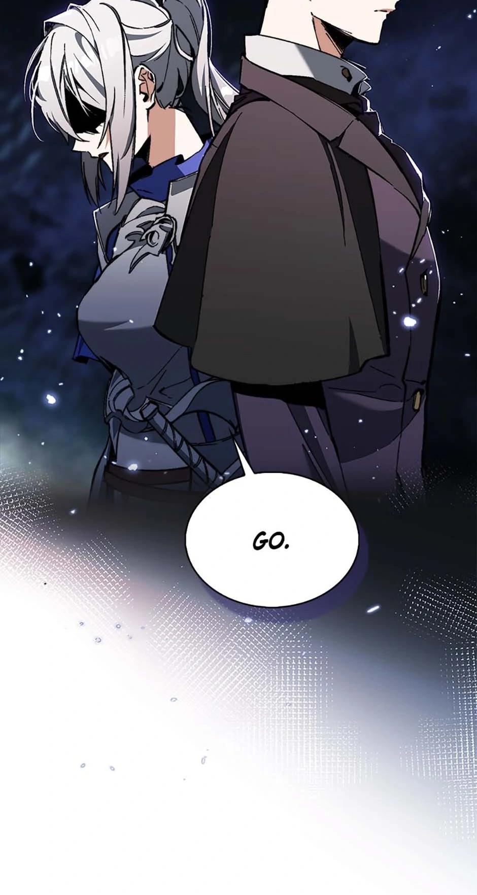 The Villain's Survival Route Chapter 4 - Page 29