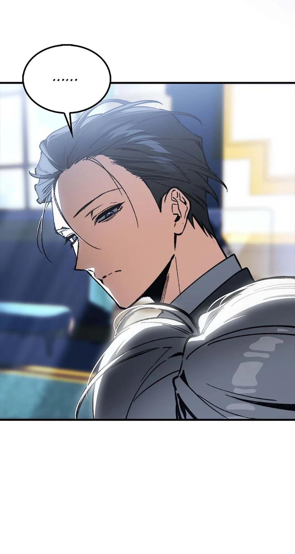 The Villain's Survival Route Chapter 4 - Page 30