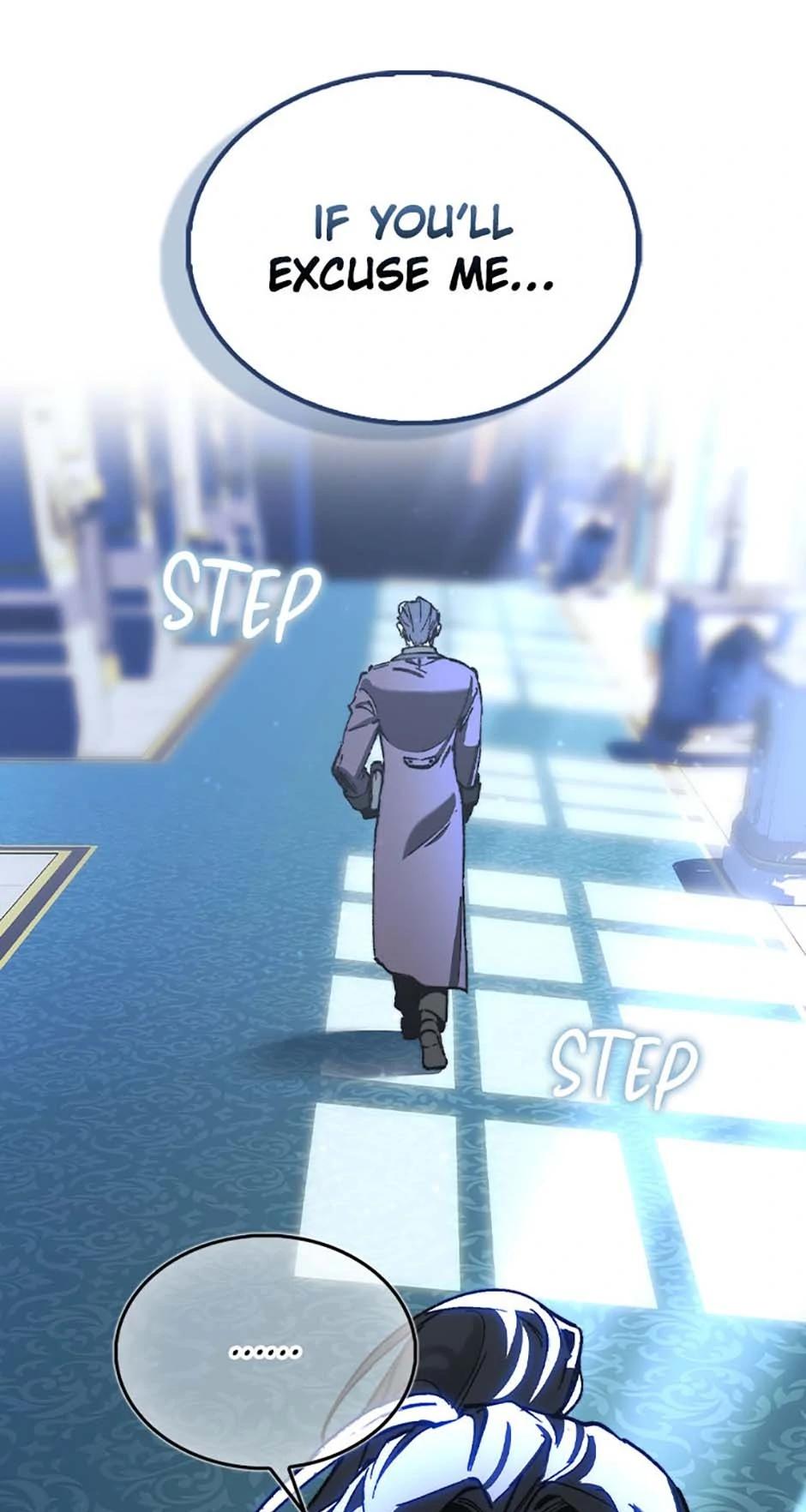 The Villain's Survival Route Chapter 4 - Page 31