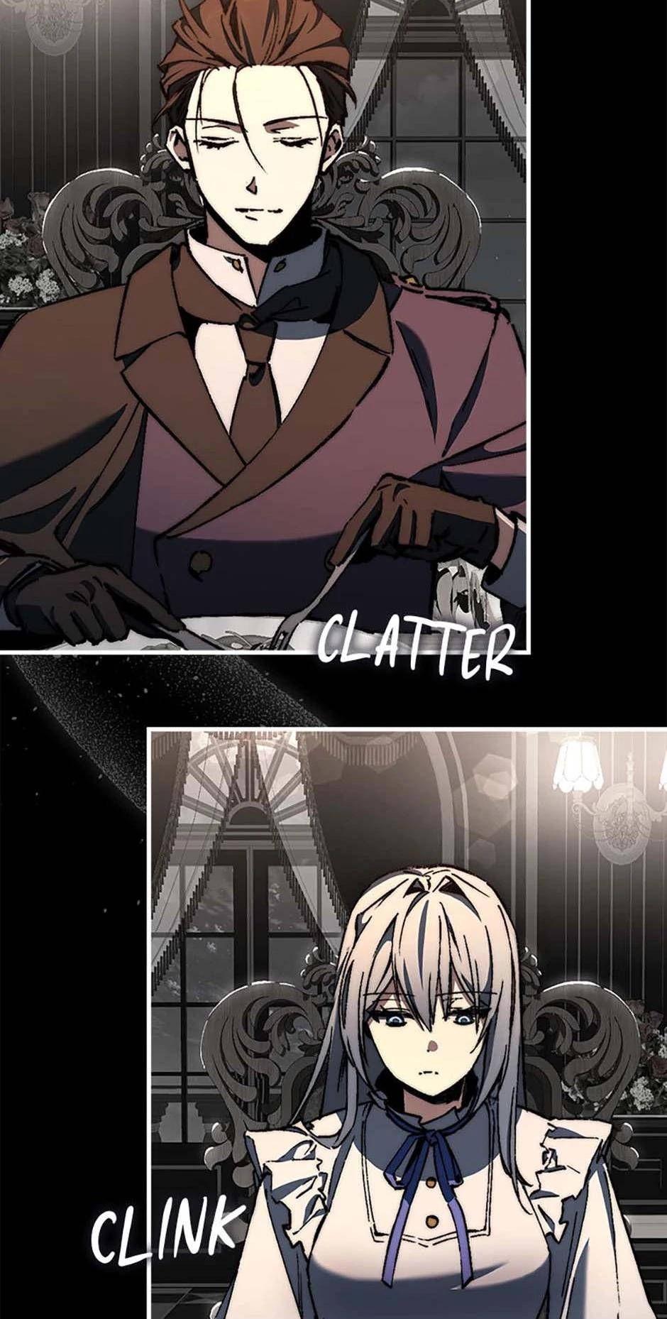 The Villain's Survival Route Chapter 4 - Page 34