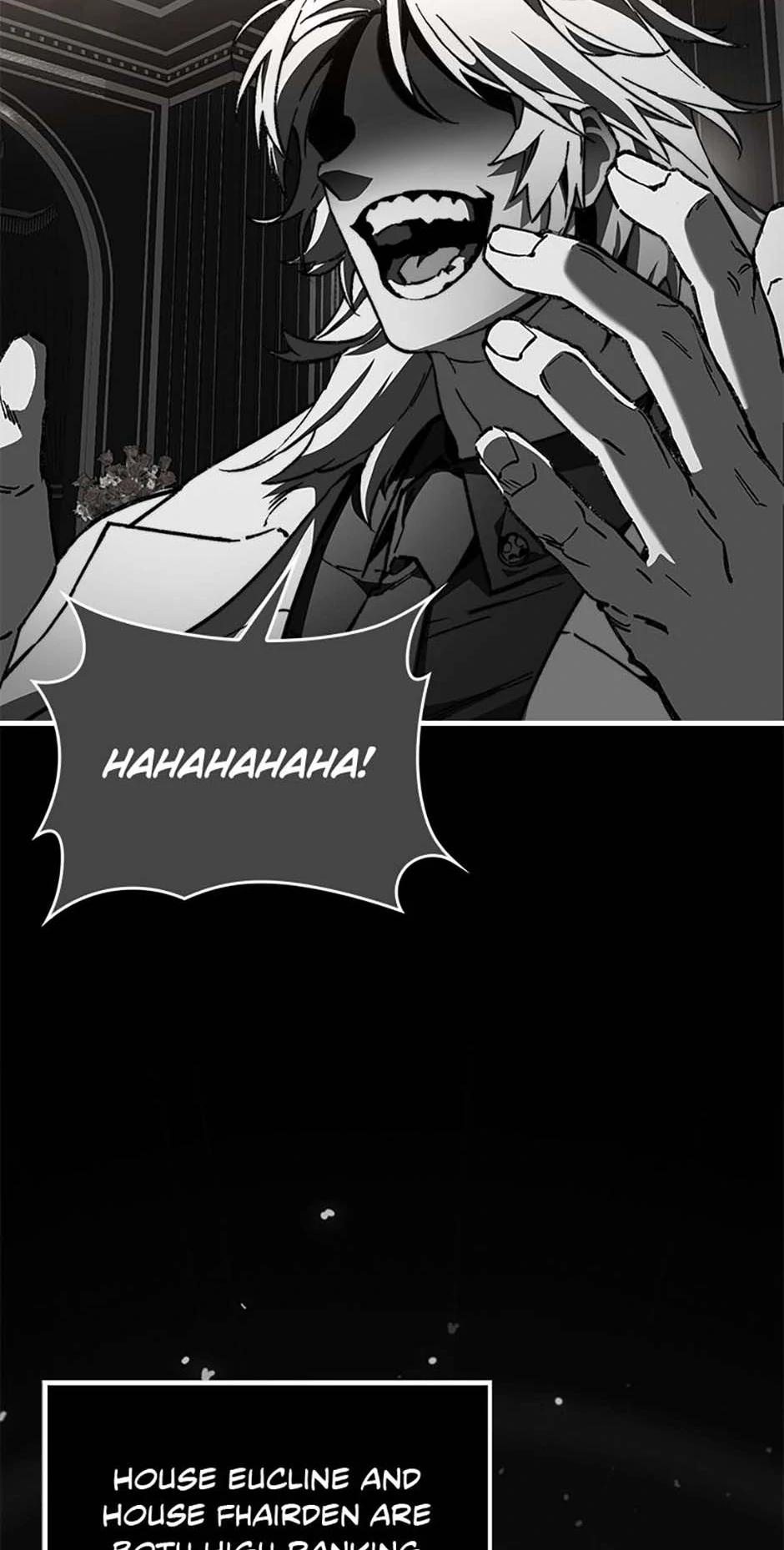 The Villain's Survival Route Chapter 4 - Page 36