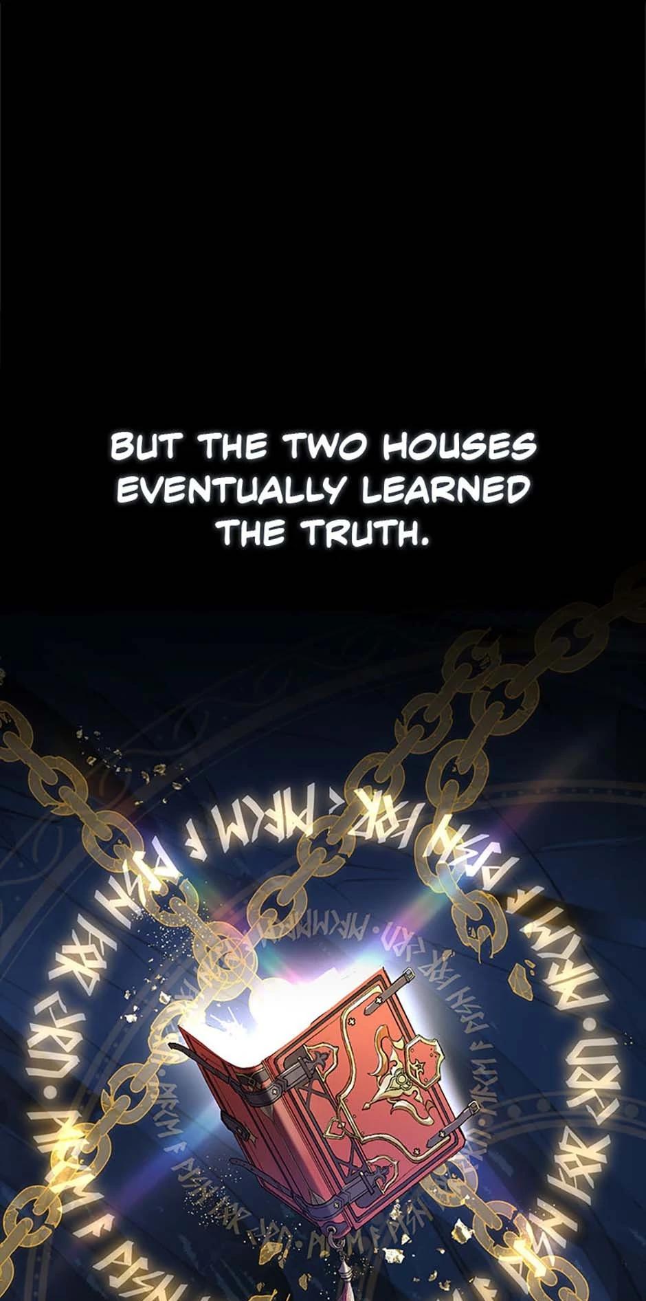 The Villain's Survival Route Chapter 4 - Page 39