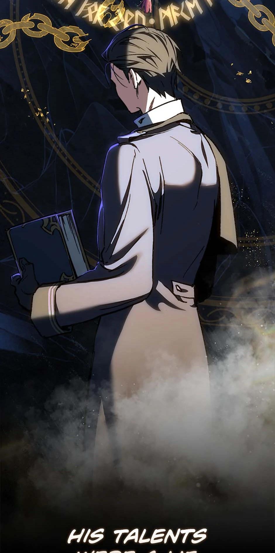 The Villain's Survival Route Chapter 4 - Page 40