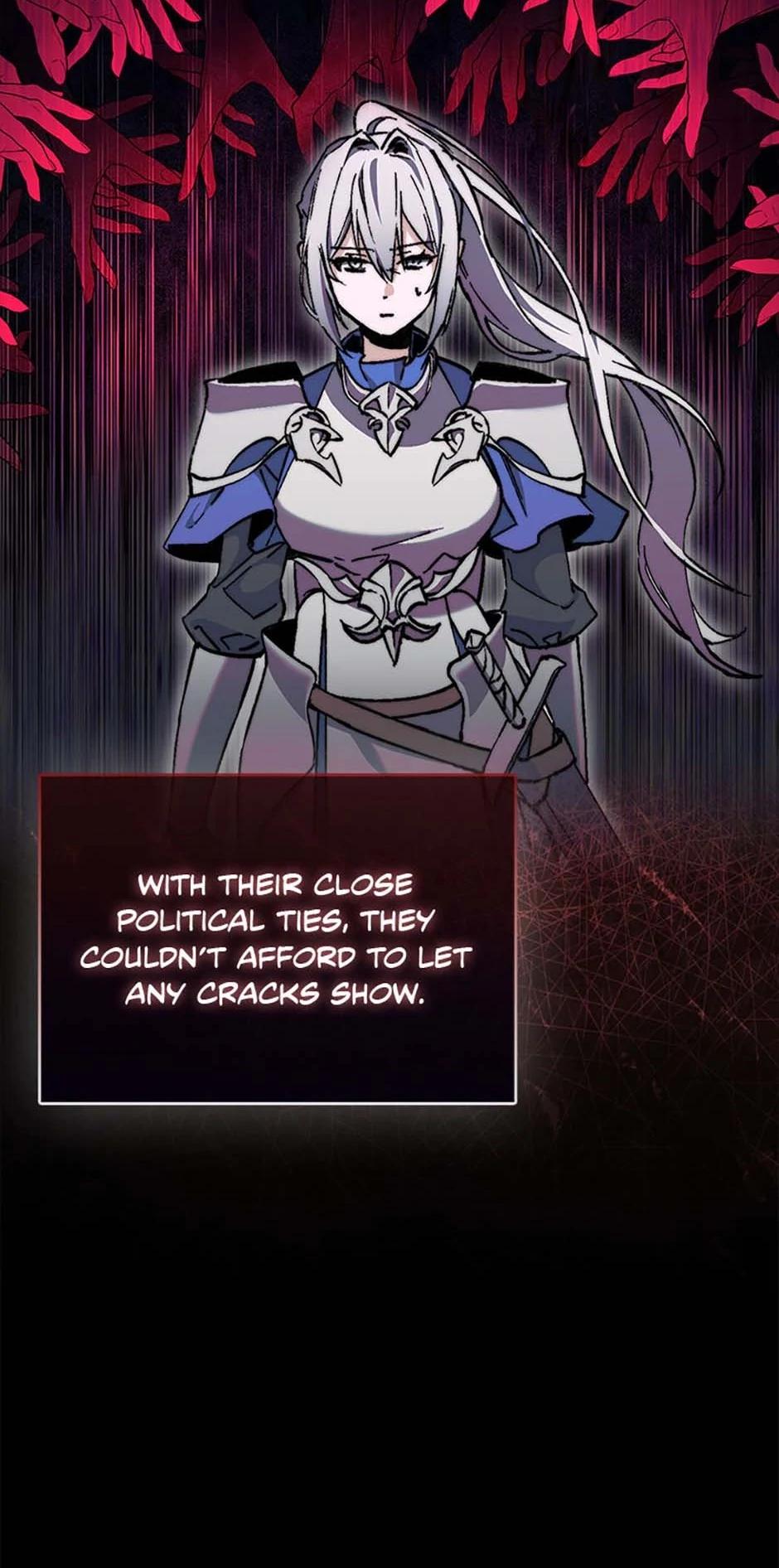 The Villain's Survival Route Chapter 4 - Page 44