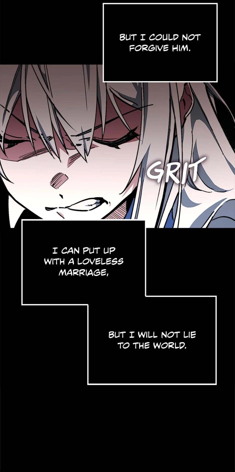 The Villain's Survival Route Chapter 4 - Page 45