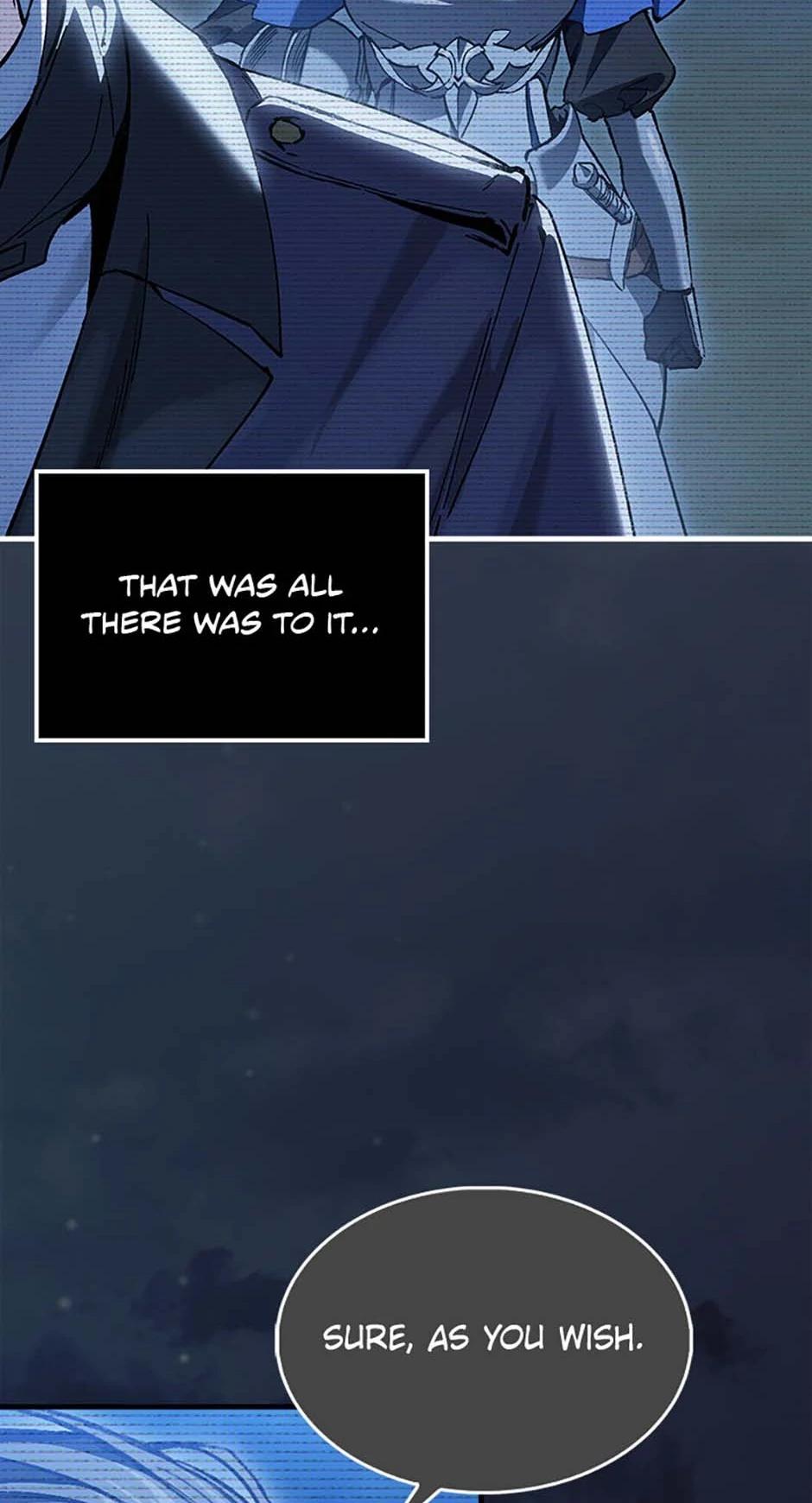 The Villain's Survival Route Chapter 4 - Page 47