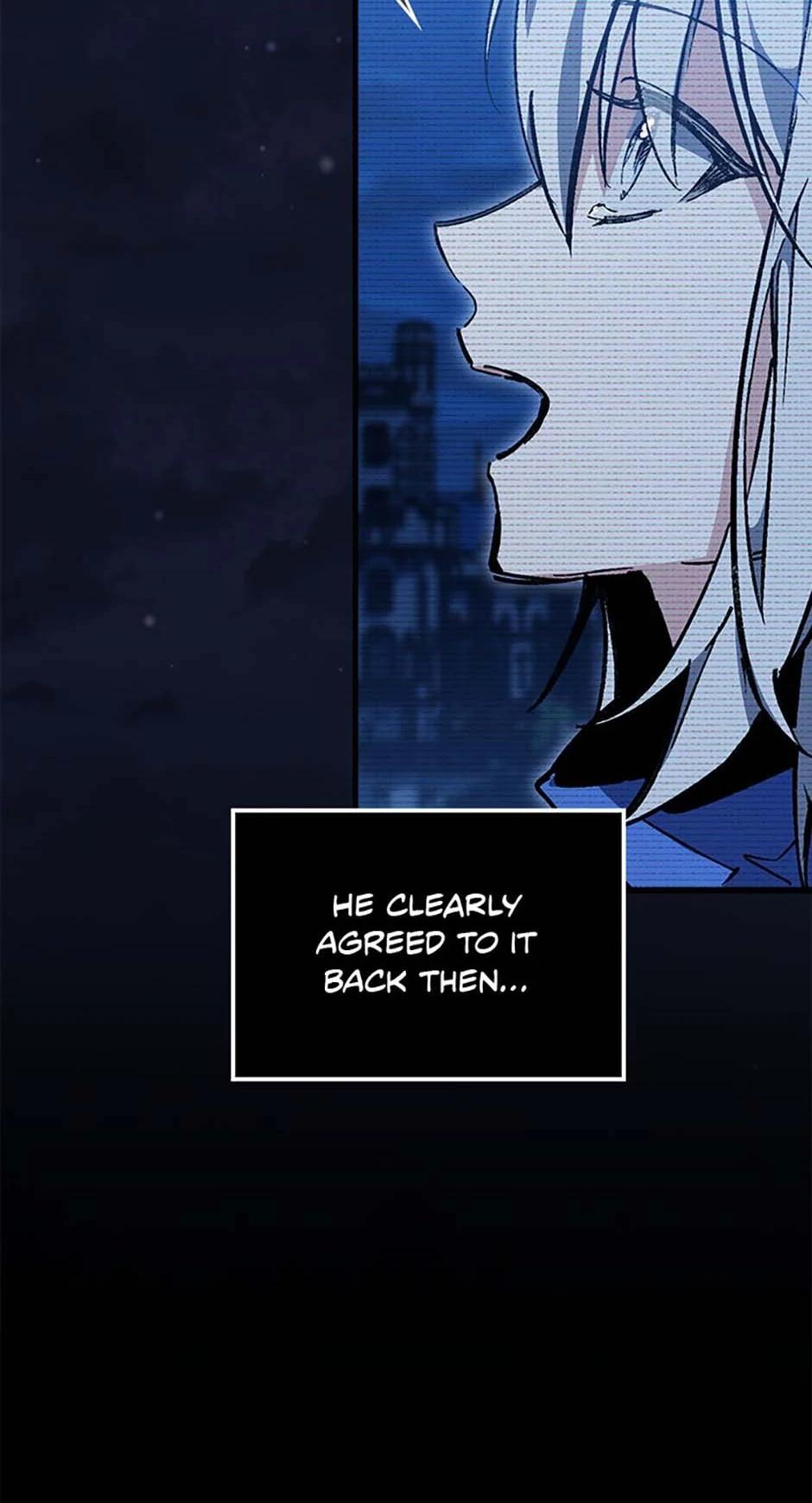 The Villain's Survival Route Chapter 4 - Page 49