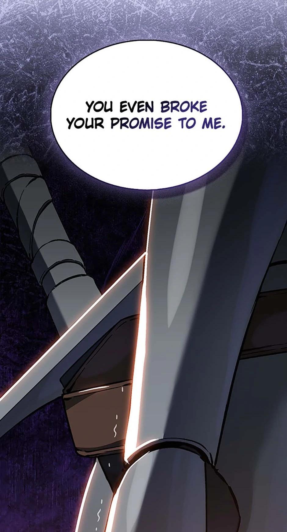 The Villain's Survival Route Chapter 4 - Page 51