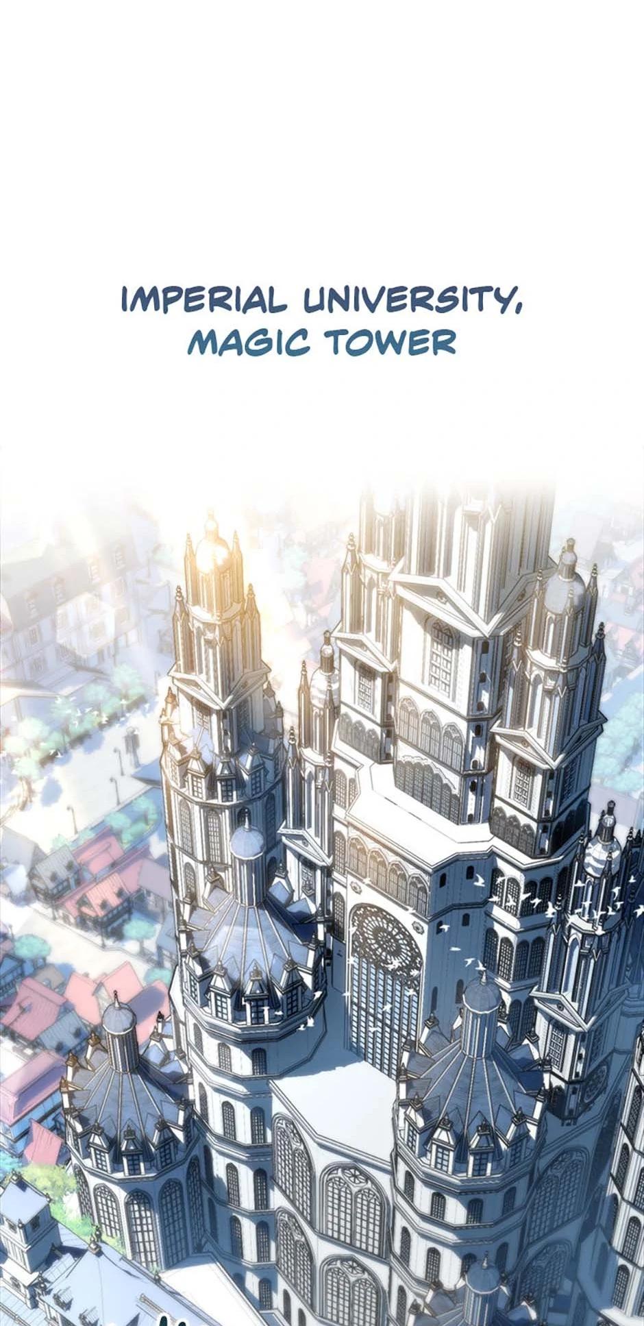 The Villain's Survival Route Chapter 4 - Page 54