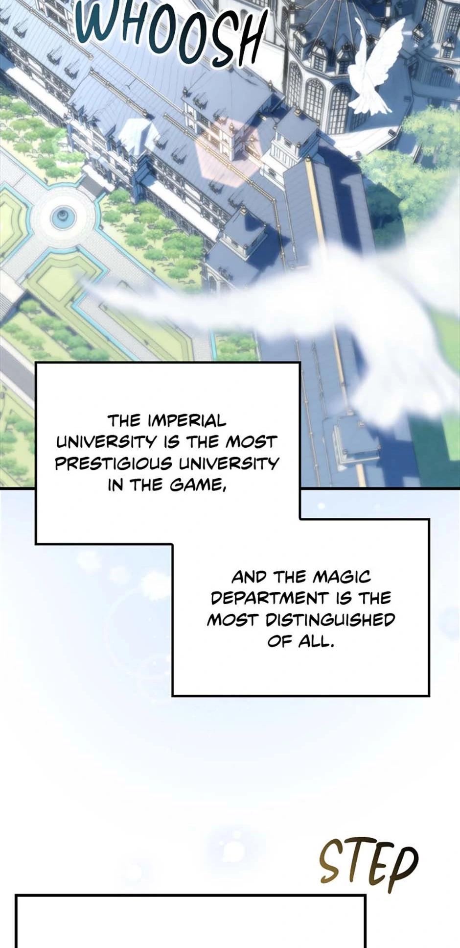 The Villain's Survival Route Chapter 4 - Page 55