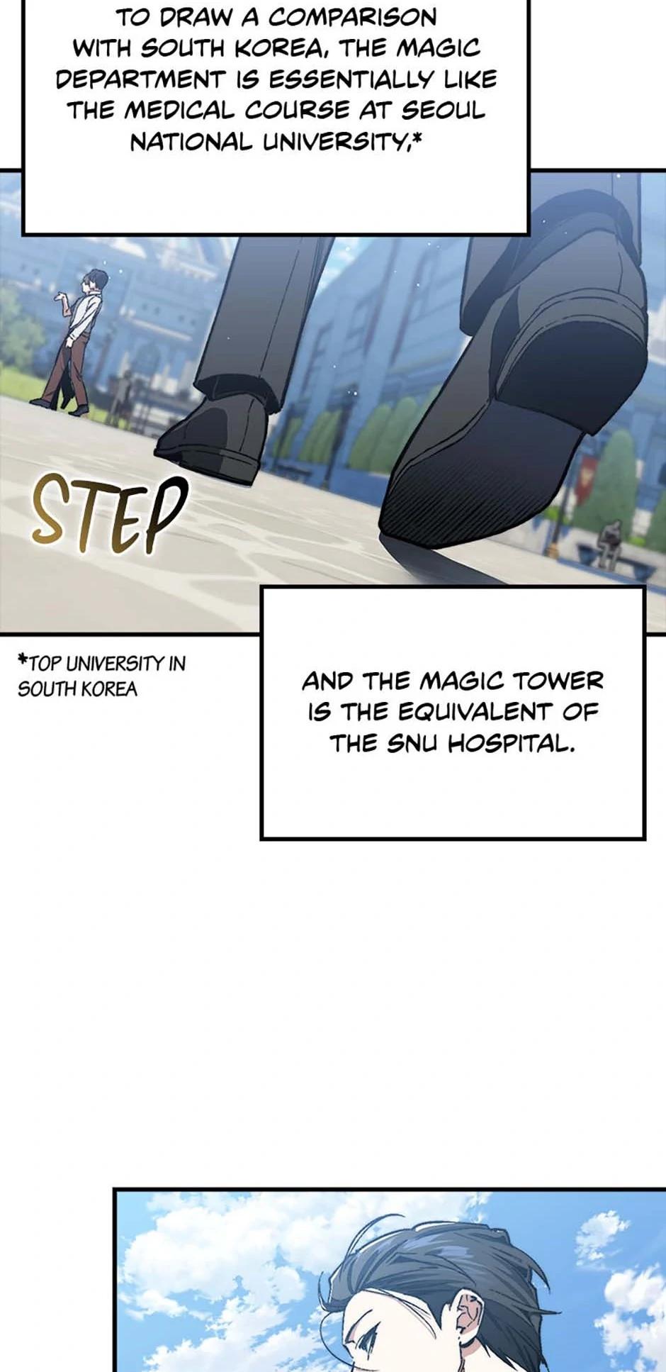 The Villain's Survival Route Chapter 4 - Page 56