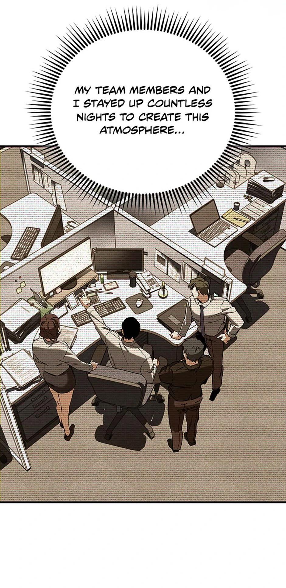 The Villain's Survival Route Chapter 4 - Page 59