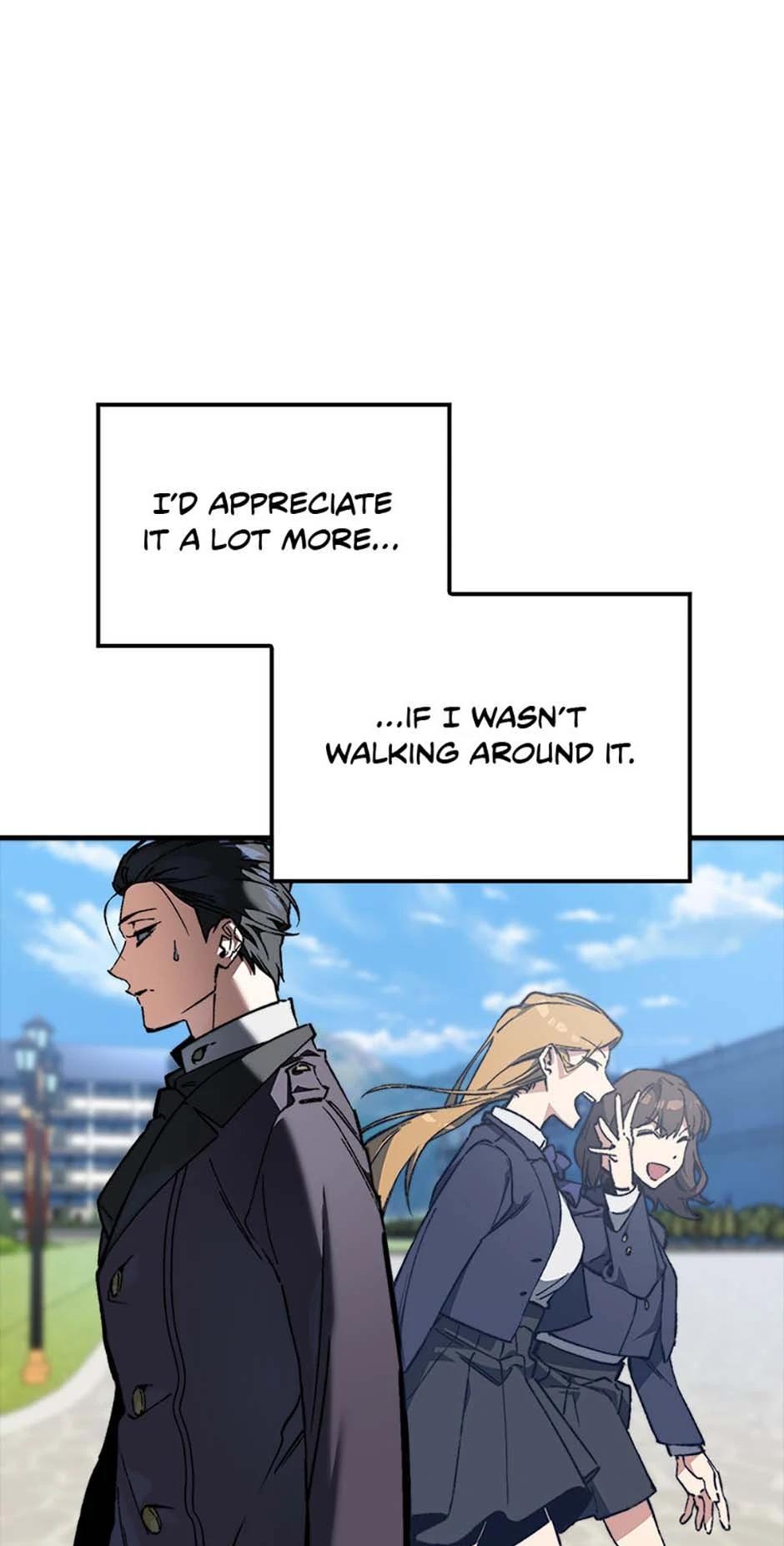 The Villain's Survival Route Chapter 4 - Page 60