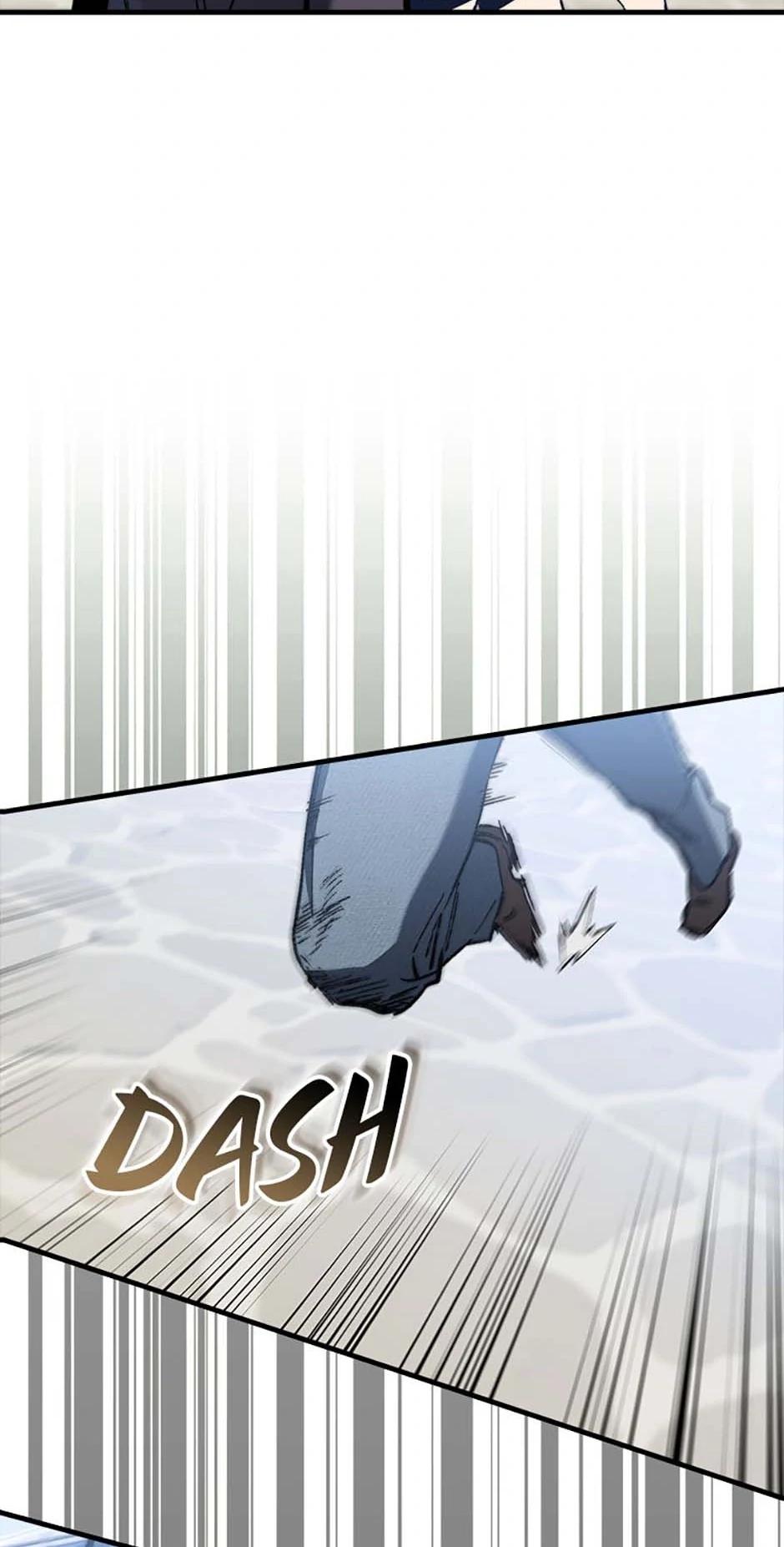 The Villain's Survival Route Chapter 4 - Page 61