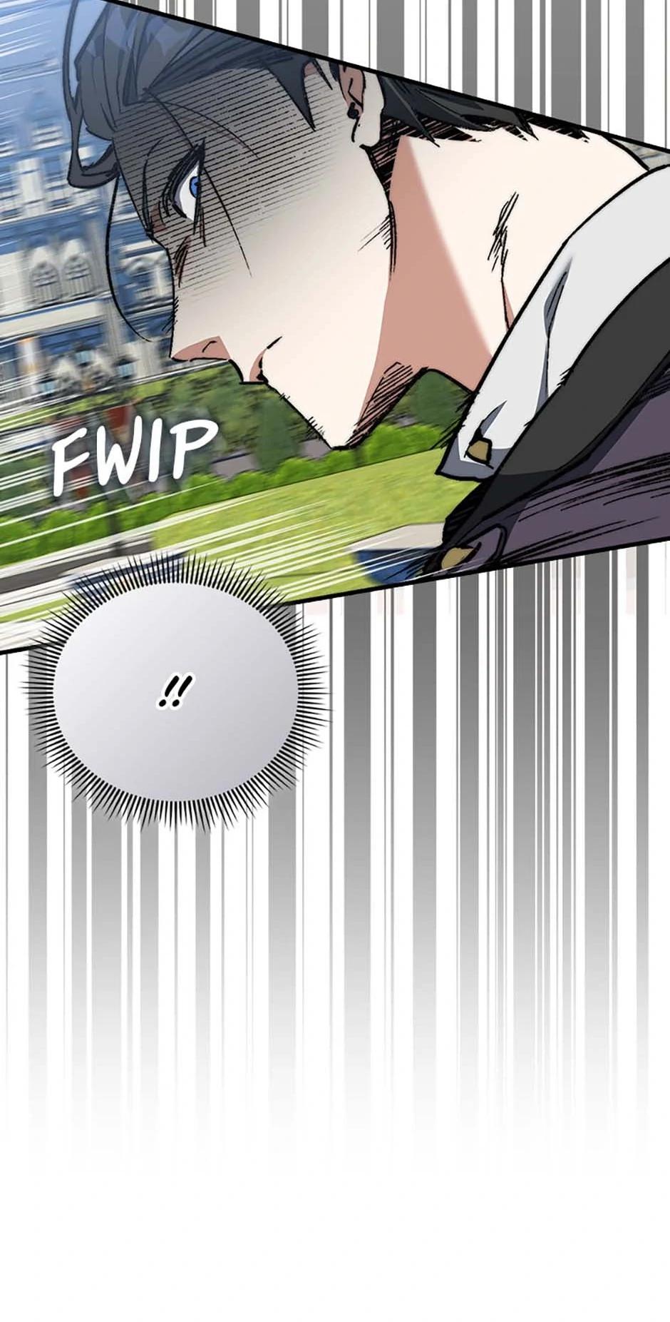 The Villain's Survival Route Chapter 4 - Page 62