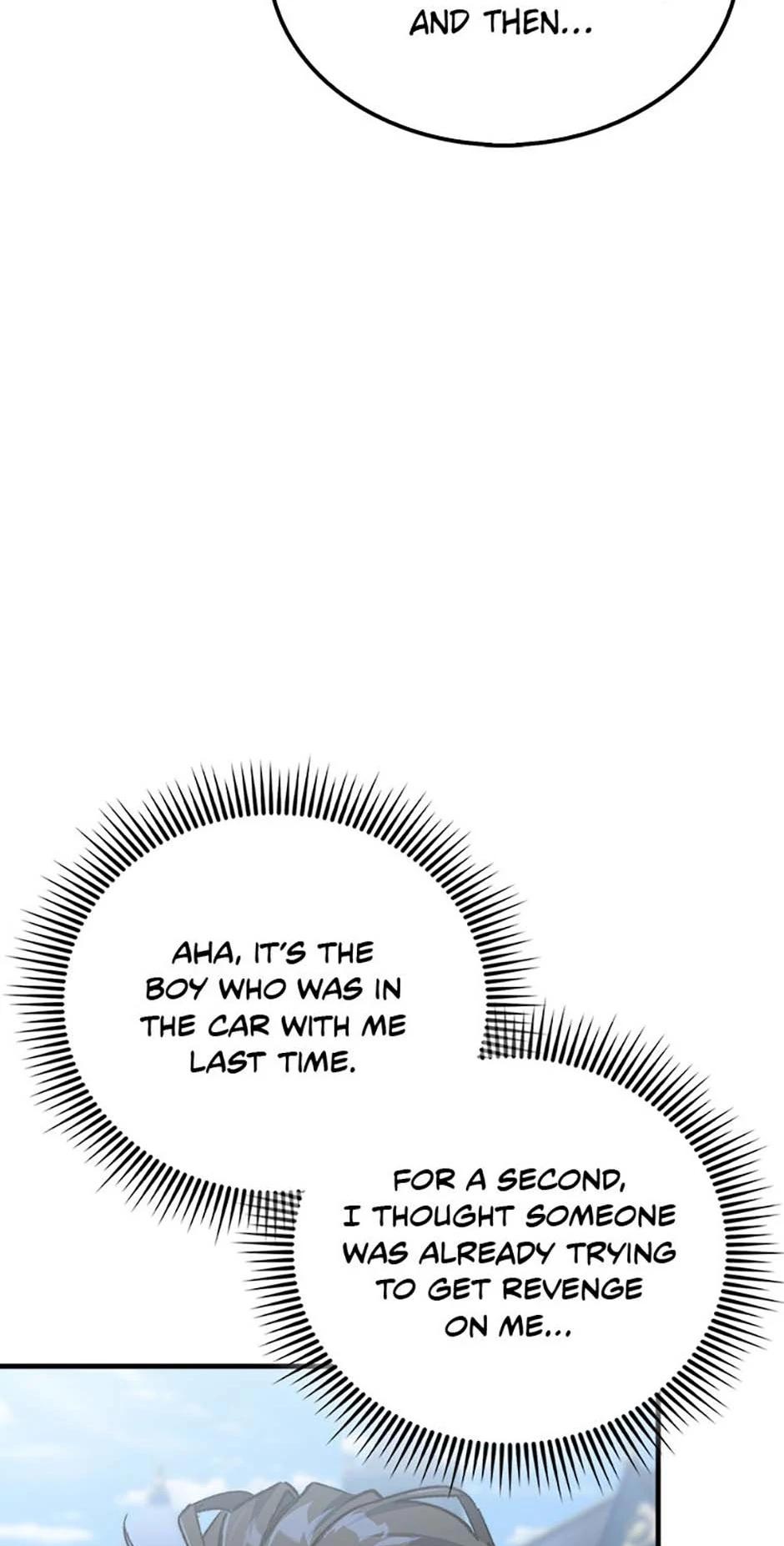 The Villain's Survival Route Chapter 4 - Page 65