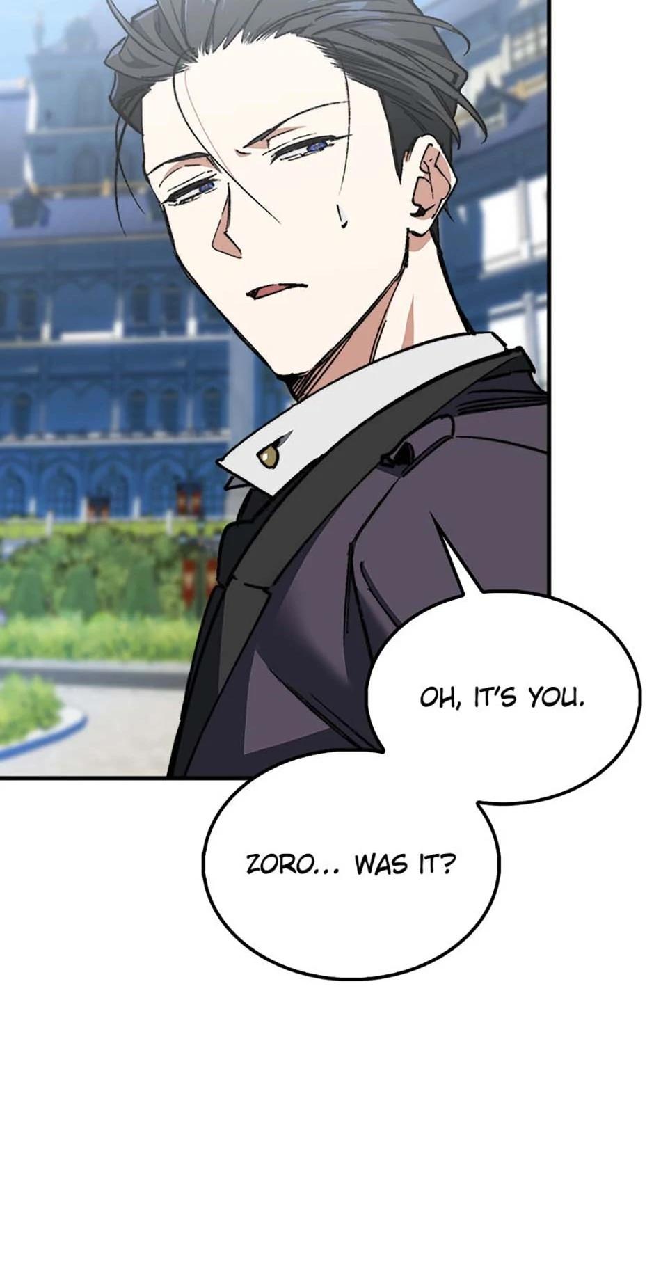 The Villain's Survival Route Chapter 4 - Page 66