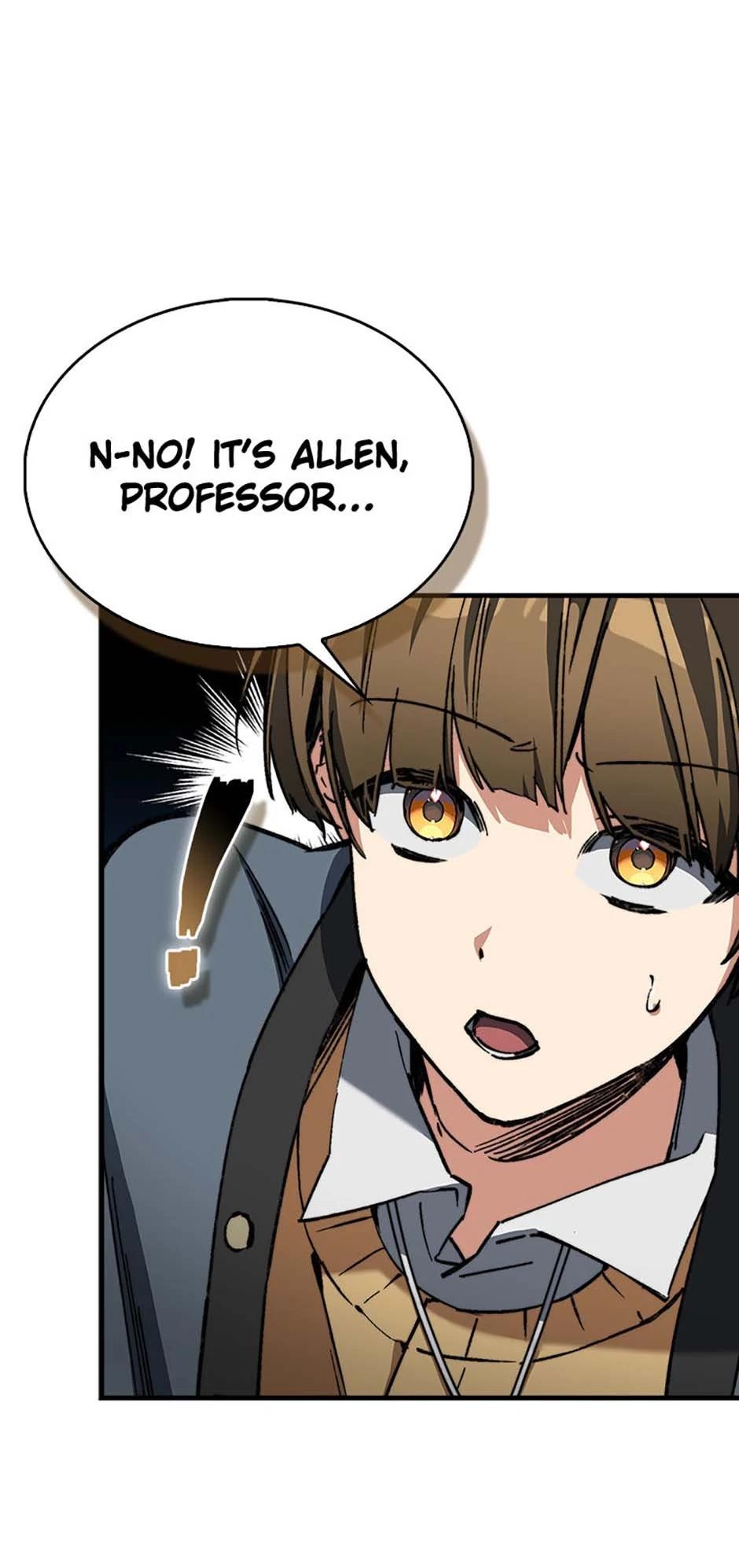 The Villain's Survival Route Chapter 4 - Page 67