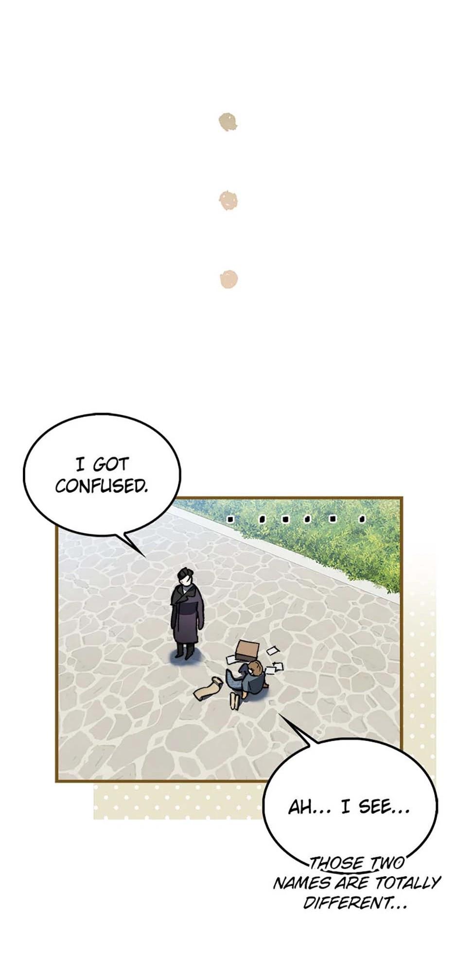 The Villain's Survival Route Chapter 4 - Page 68