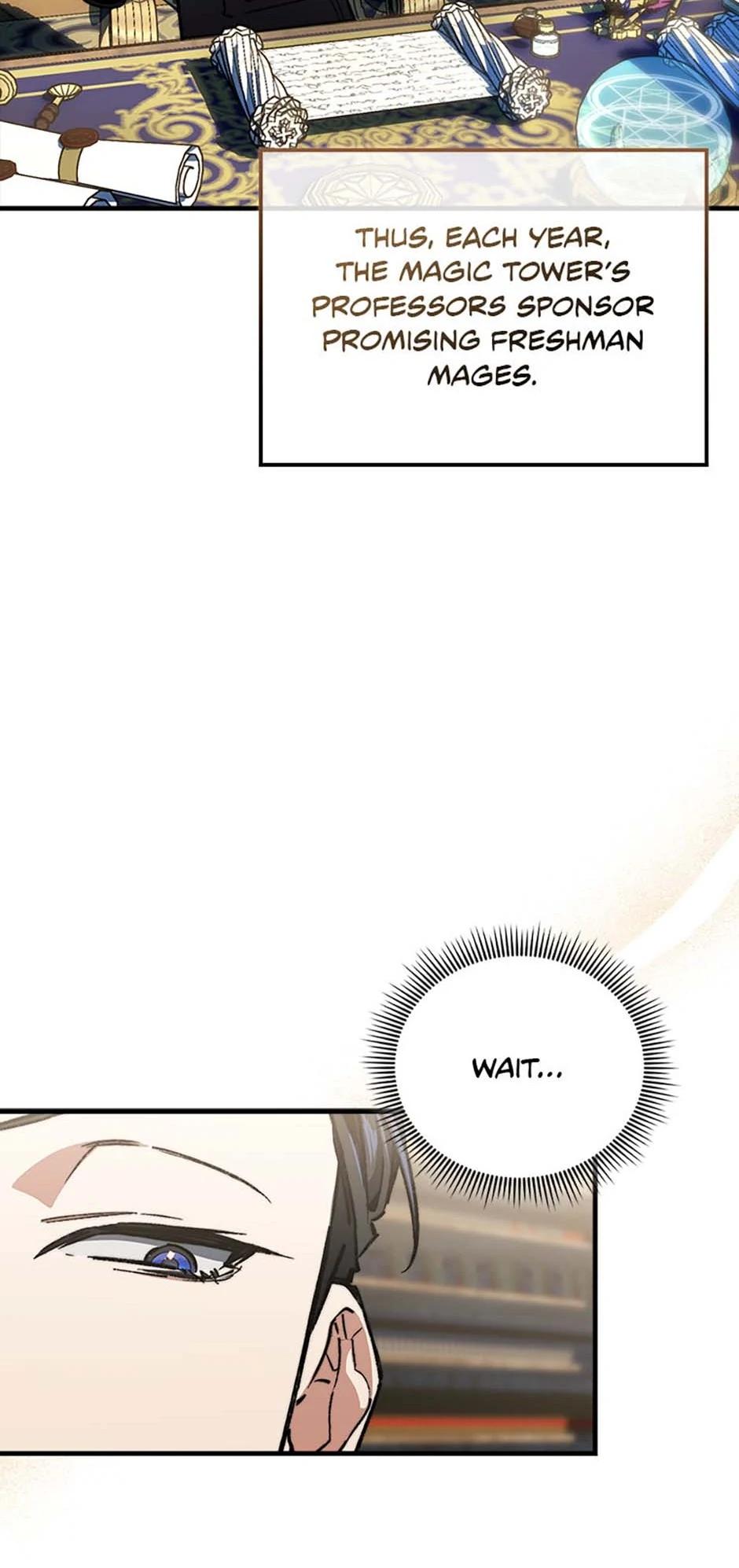 The Villain's Survival Route Chapter 4 - Page 72