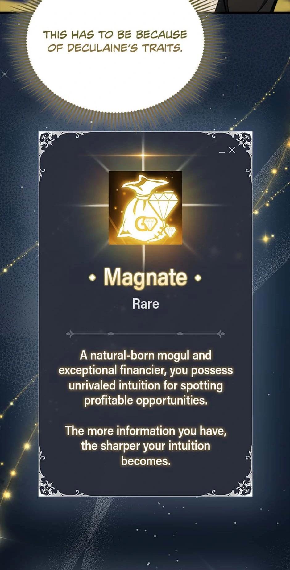 The Villain's Survival Route Chapter 4 - Page 74