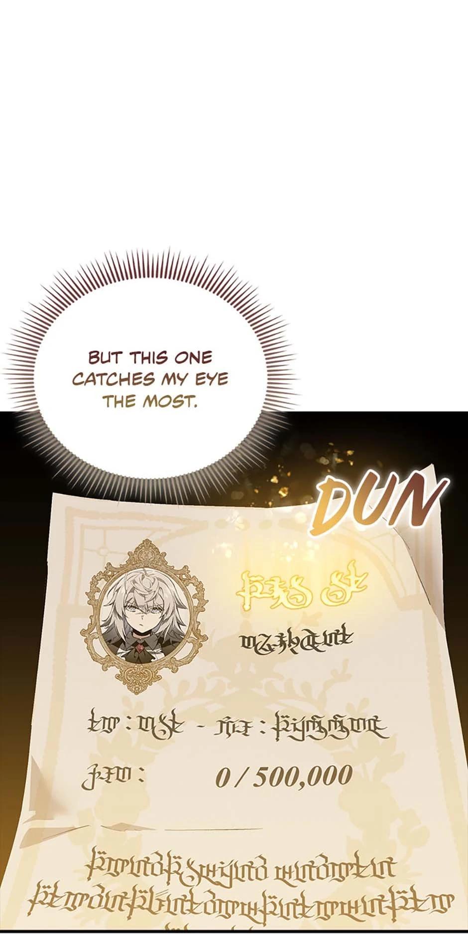 The Villain's Survival Route Chapter 4 - Page 78