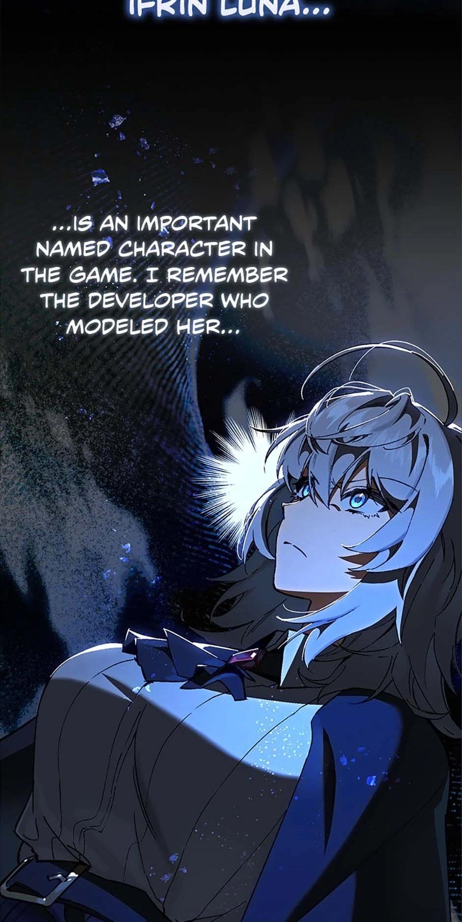 The Villain's Survival Route Chapter 4 - Page 80