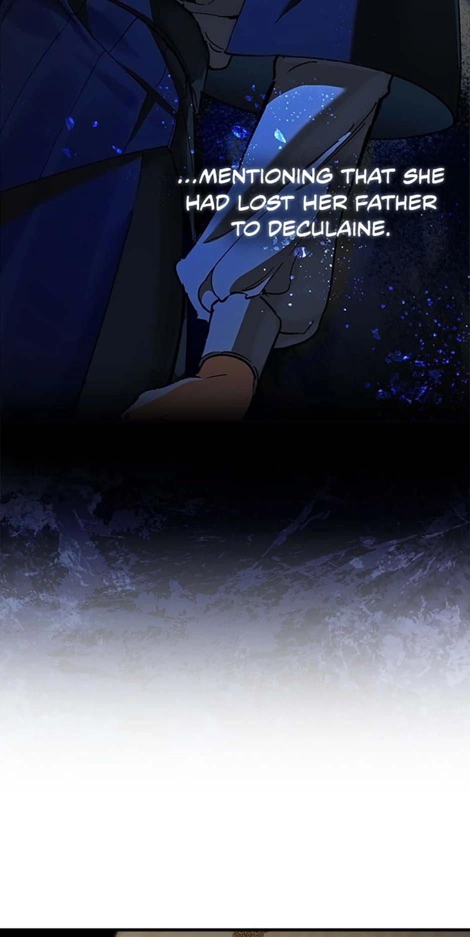 The Villain's Survival Route Chapter 4 - Page 81