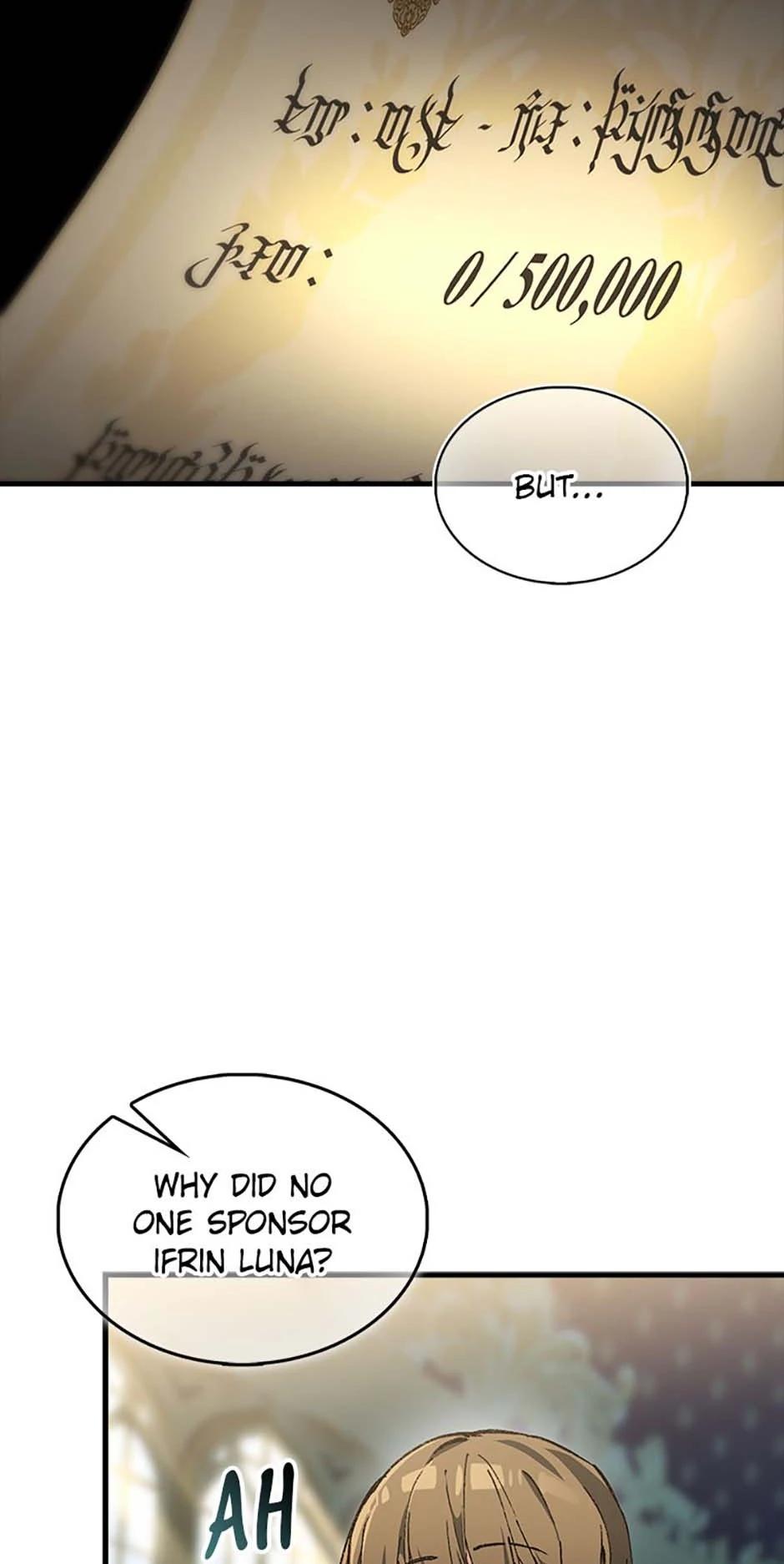 The Villain's Survival Route Chapter 4 - Page 82