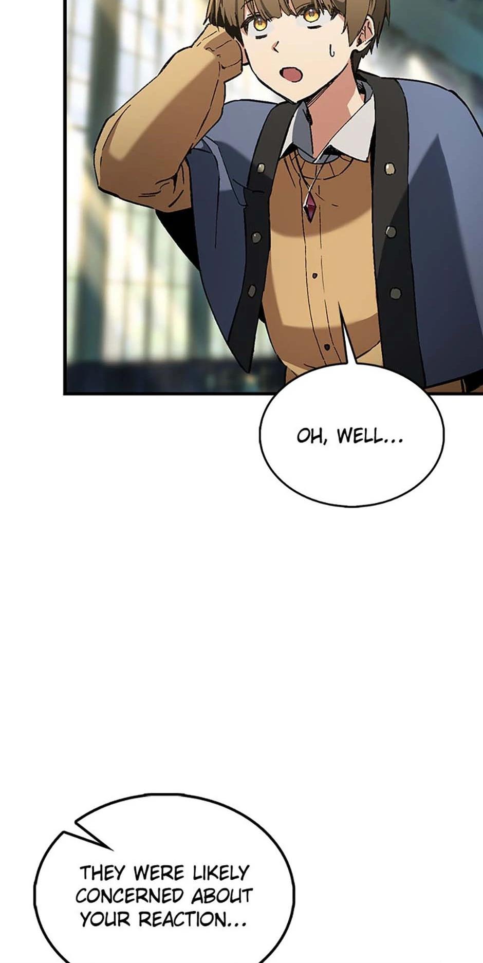 The Villain's Survival Route Chapter 4 - Page 83