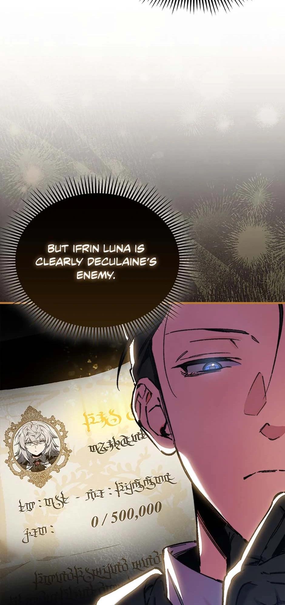 The Villain's Survival Route Chapter 4 - Page 86