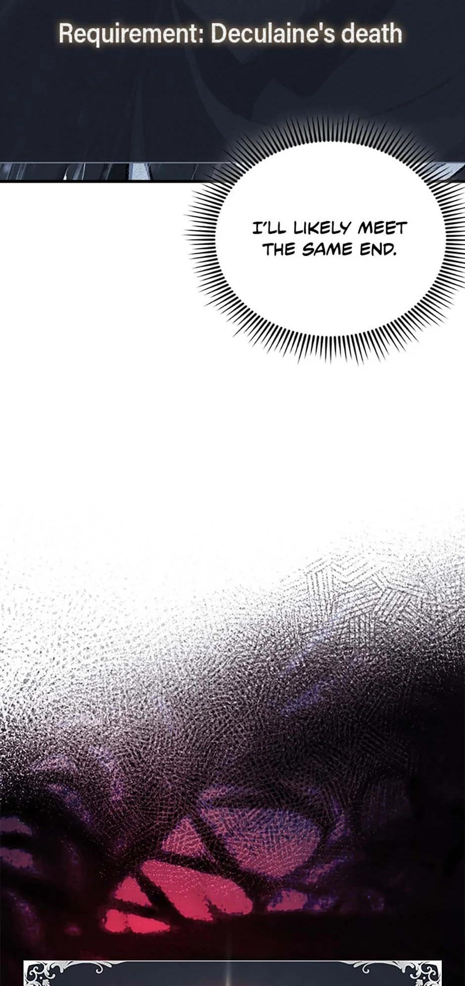 The Villain's Survival Route Chapter 4 - Page 88